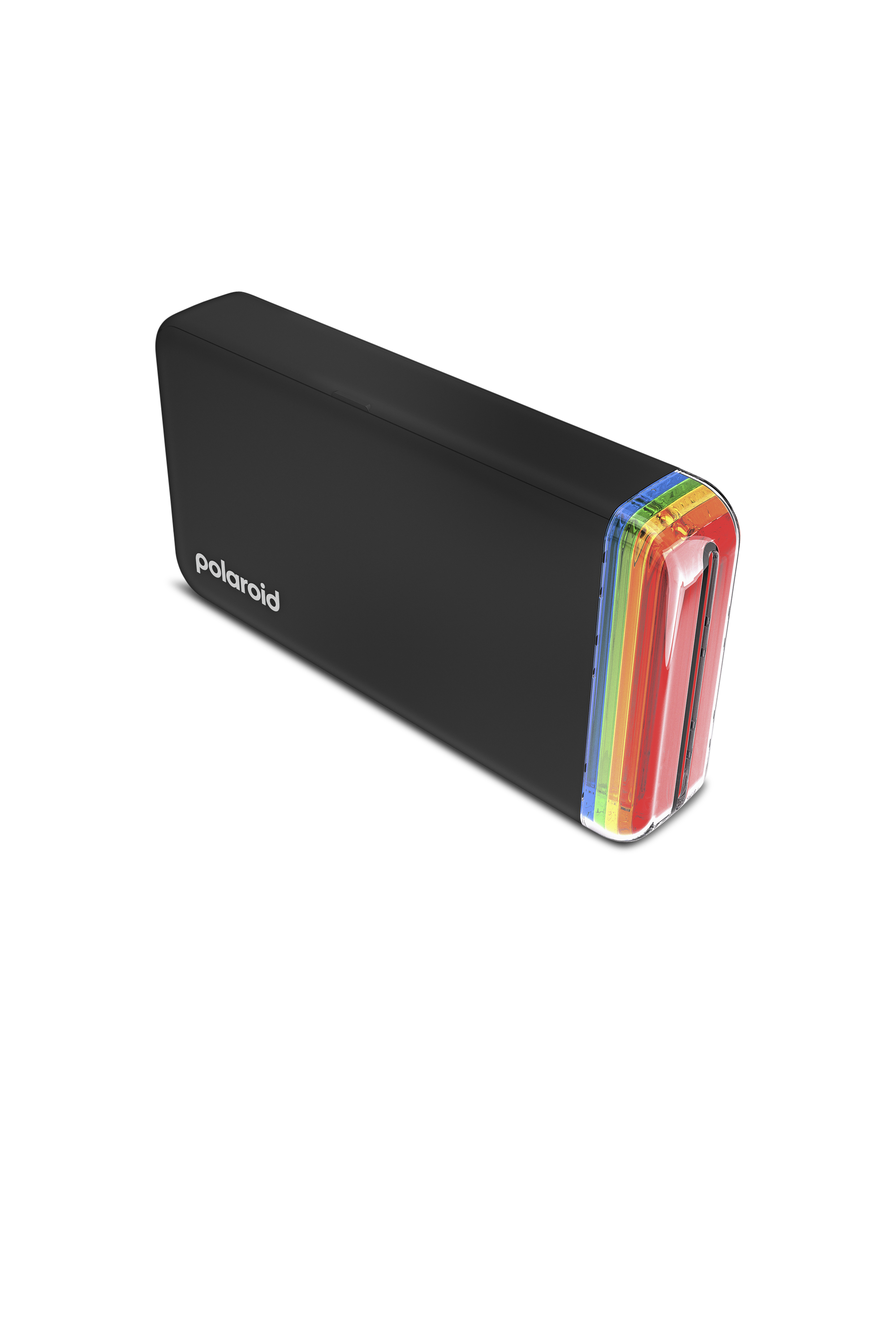 Photo printer | Black POLAROID Men