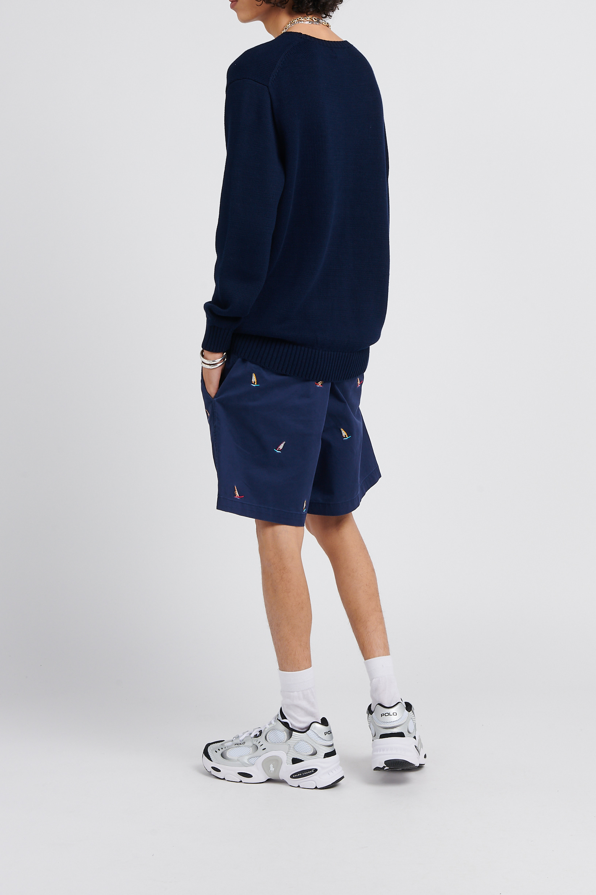 Sweater | Blue POLO RALPH LAUREN Men