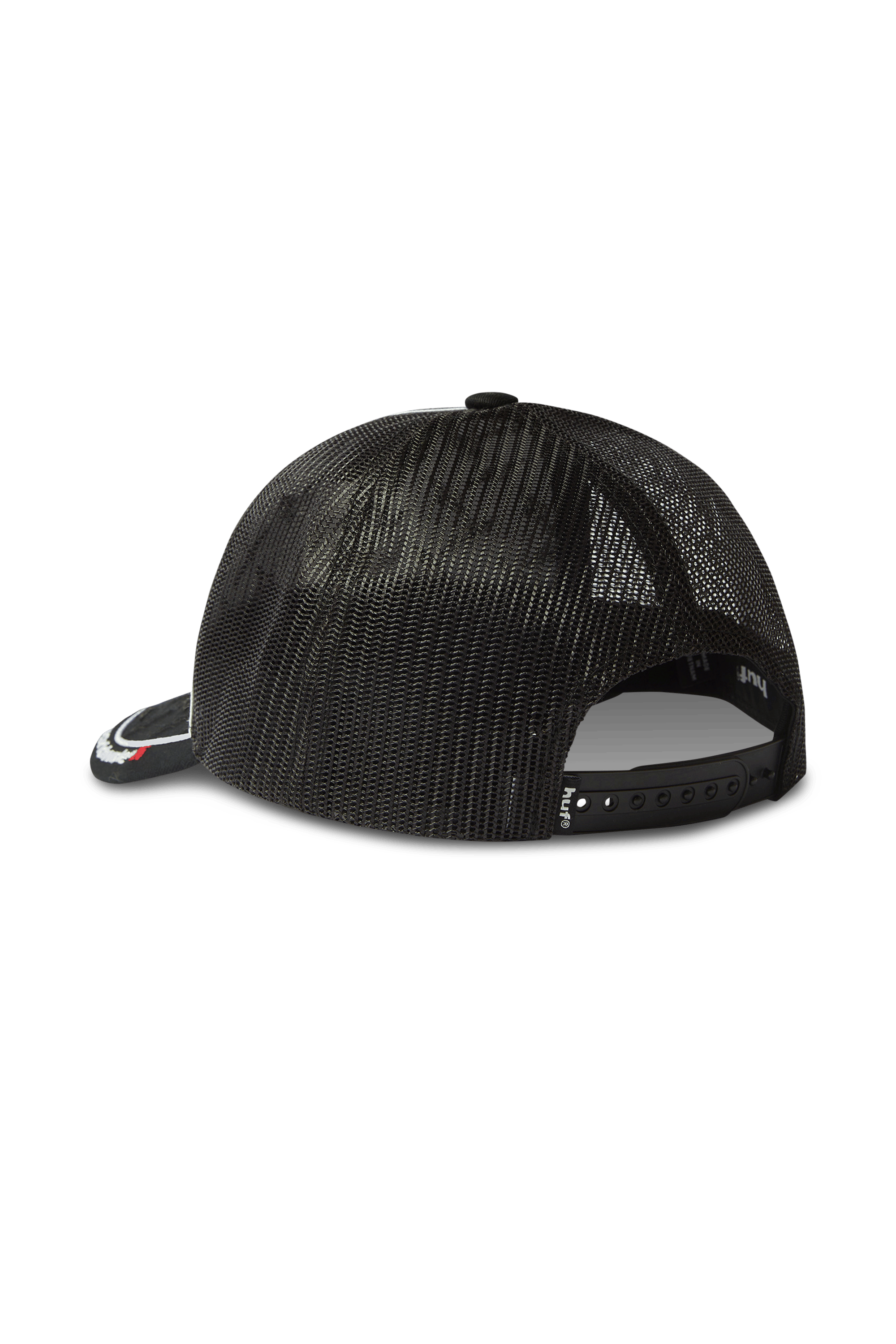 Casquette | Noir HUF Homme