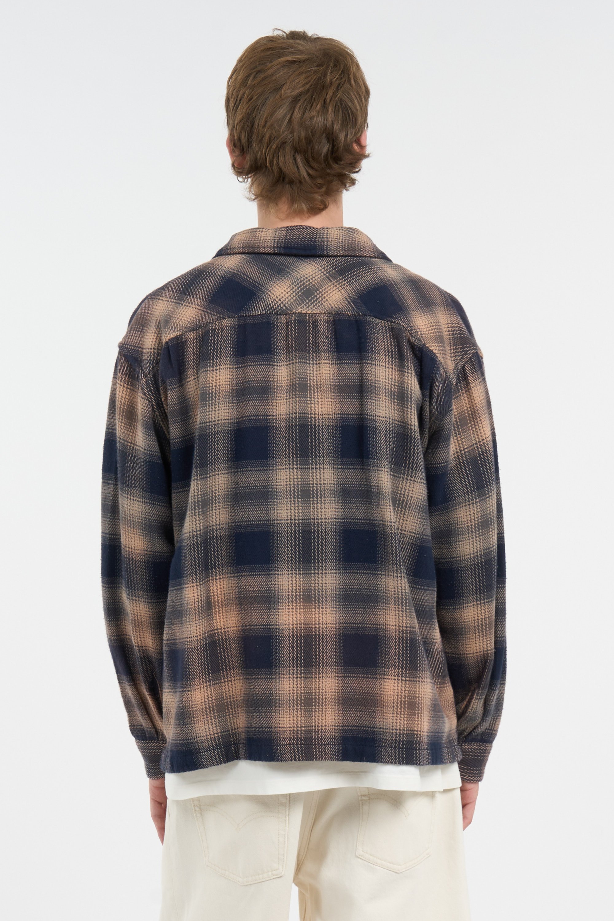 Checked shirt | Multicolored LEVI'S Men
