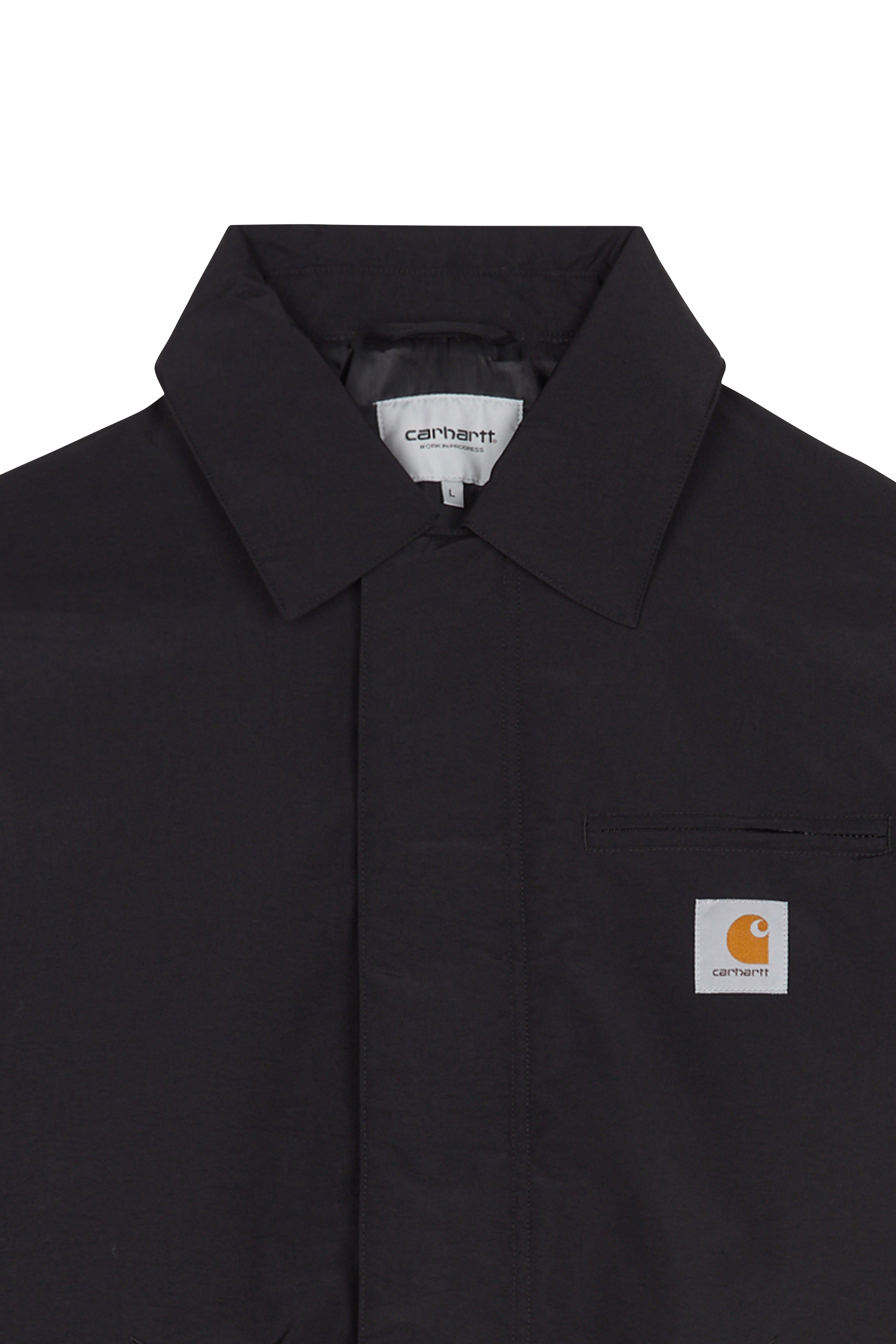 Jacket | Black CARHARTT WIP Men