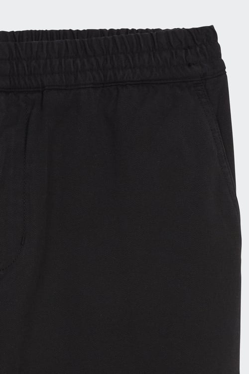 CARHARTT WIP Pantalon Noir