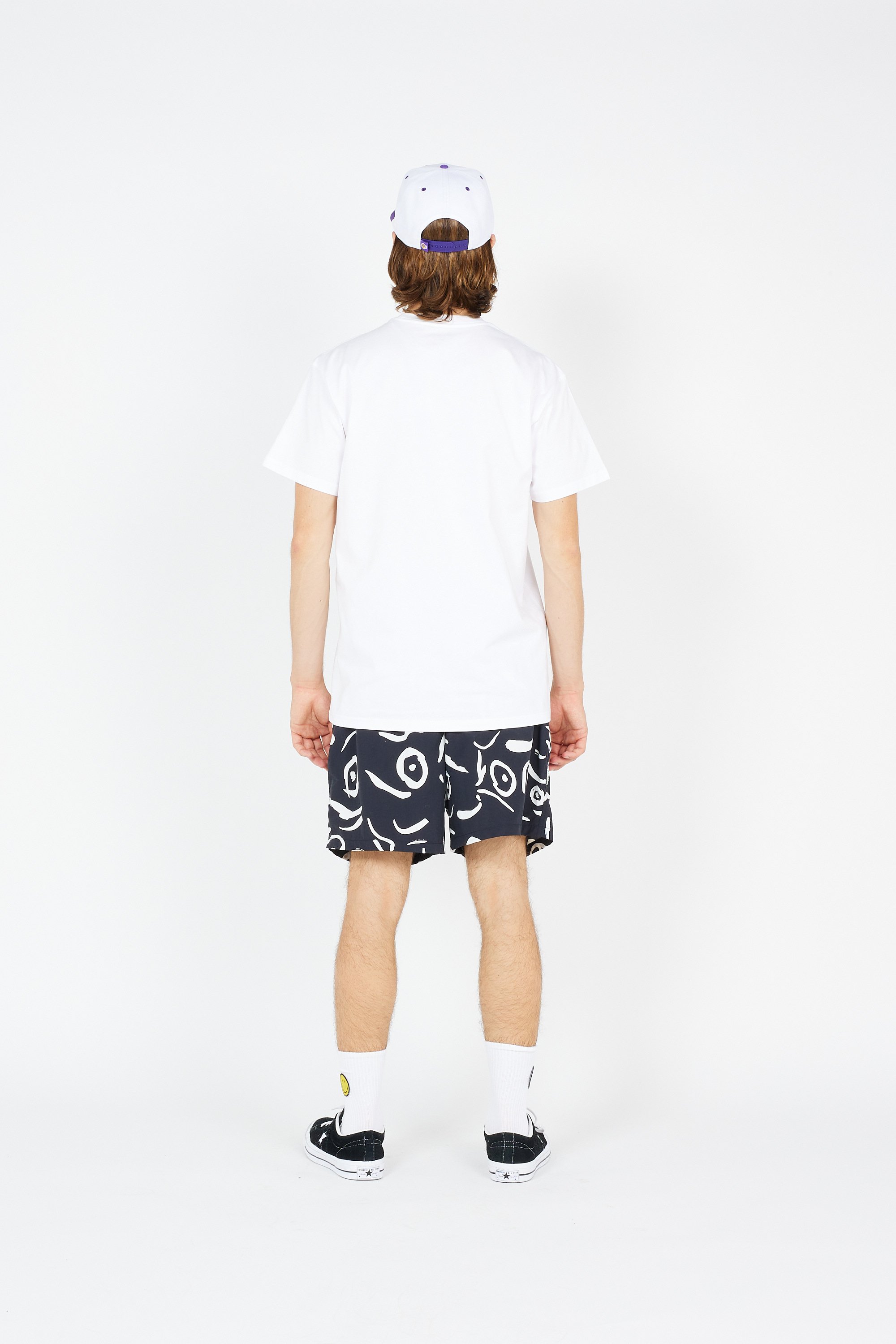 T-shirt | White CARHARTT WIP Men