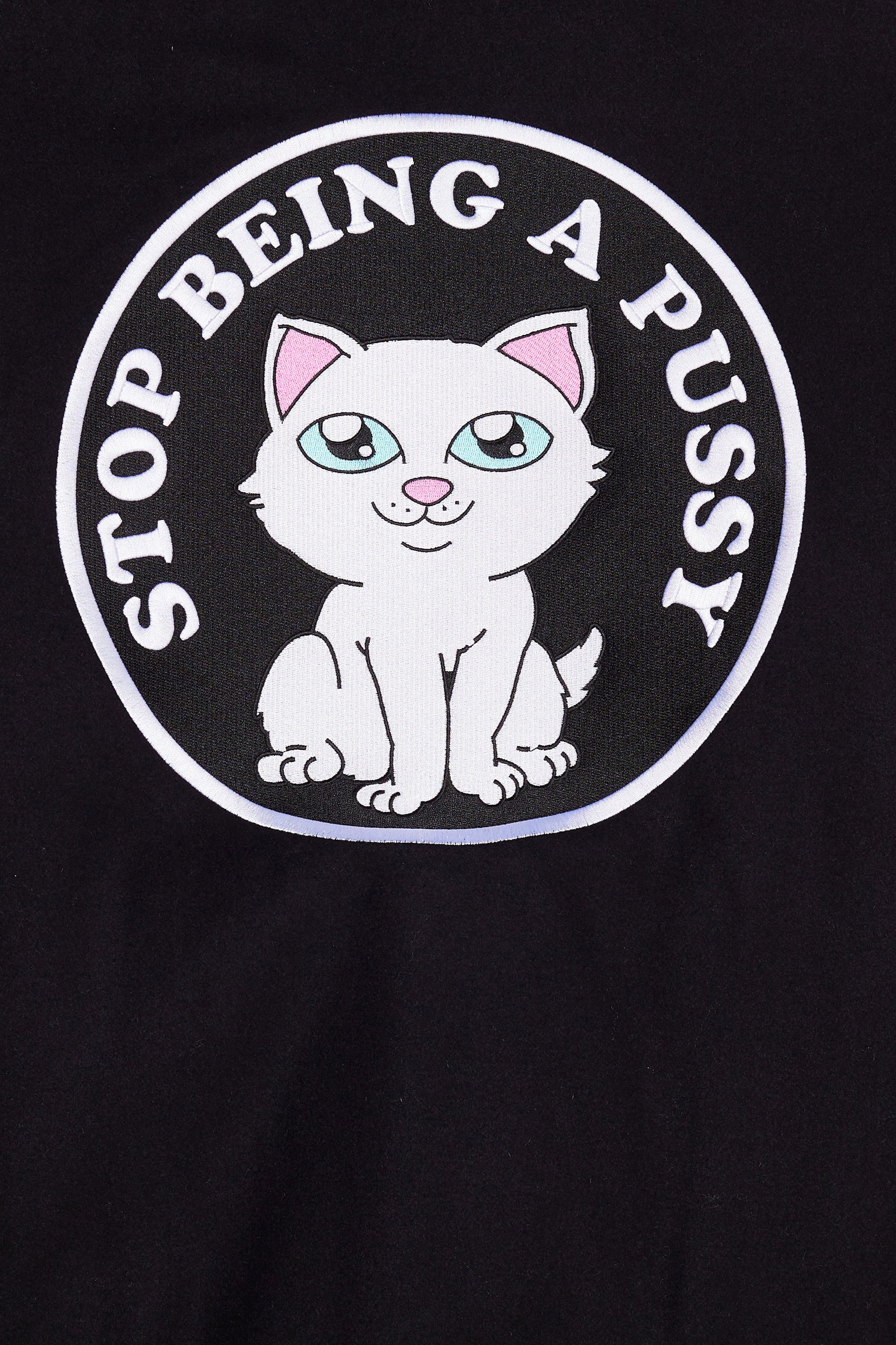 bomber | Black by RIPNDIP bomber Black
