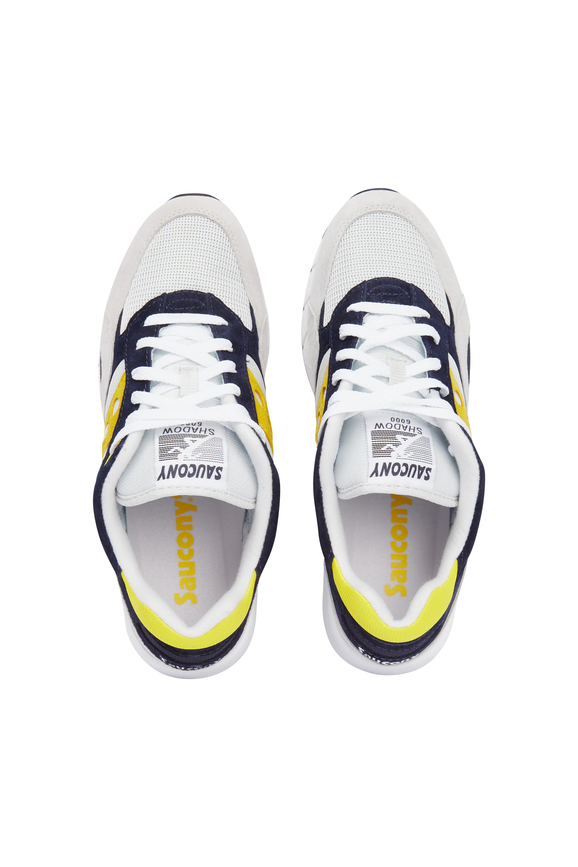 Baskets Gris
