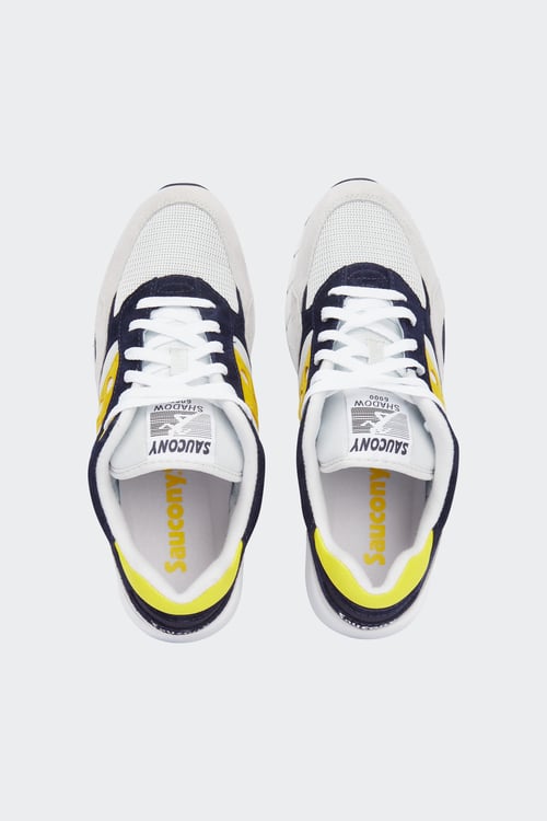 SAUCONY Baskets Gris