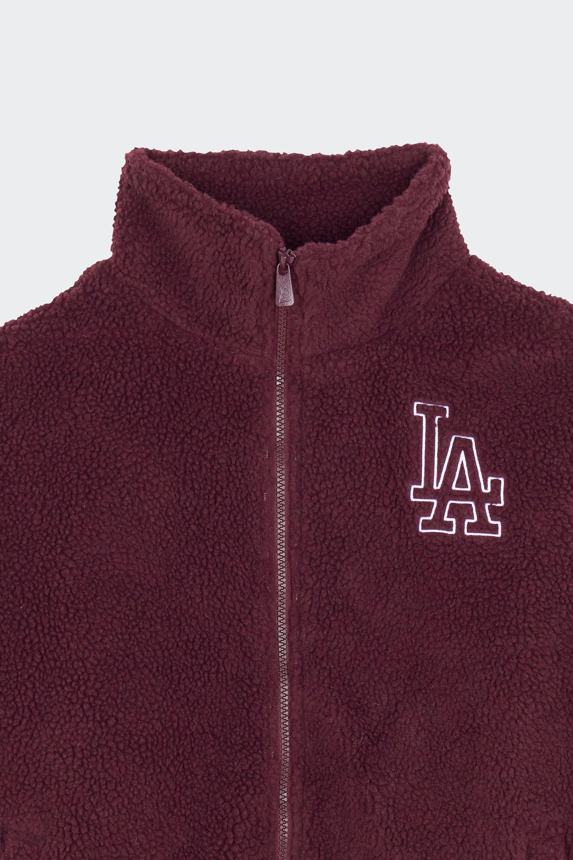 polaire | Violet by NEW ERA polaire Violet