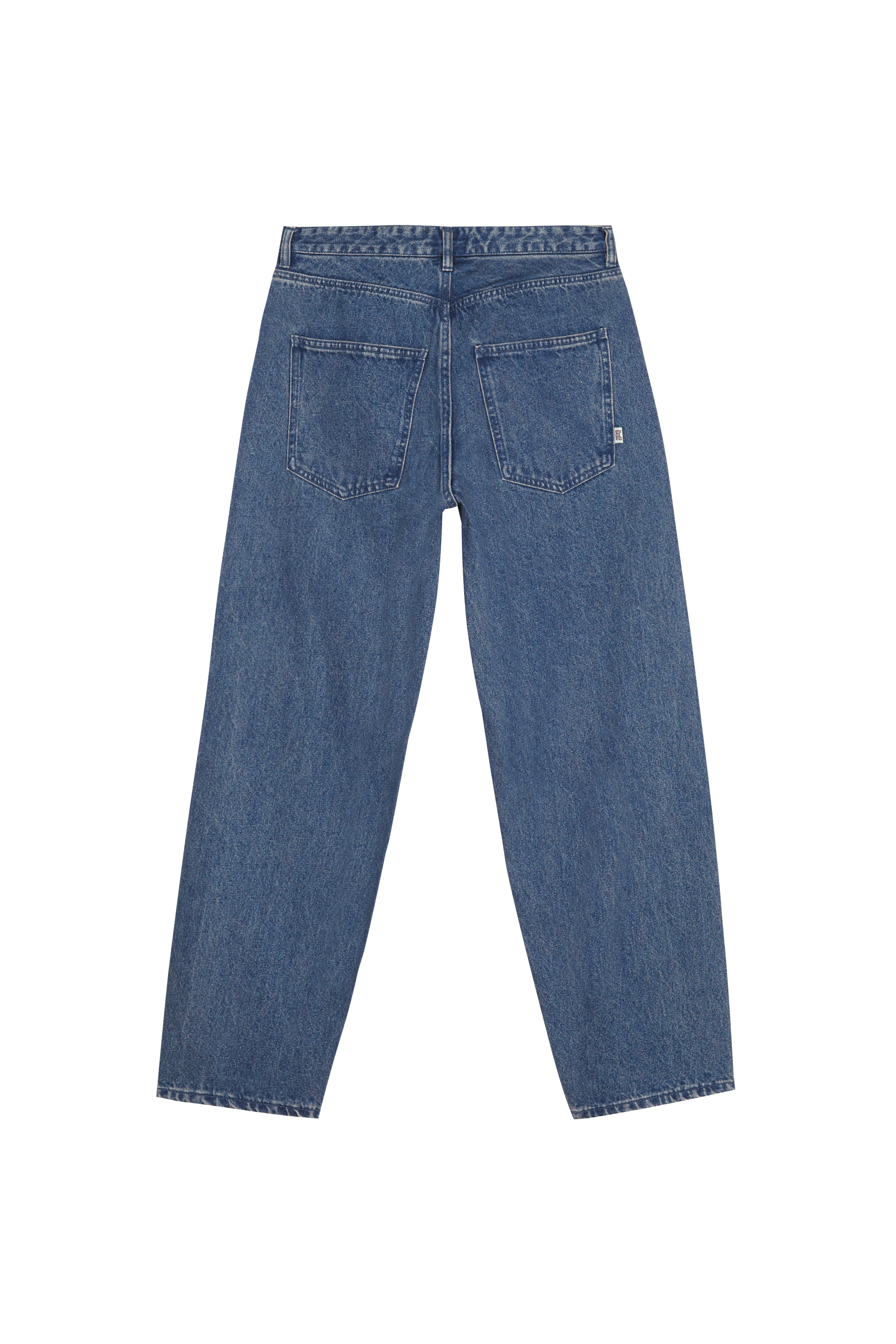 Jeans Blue