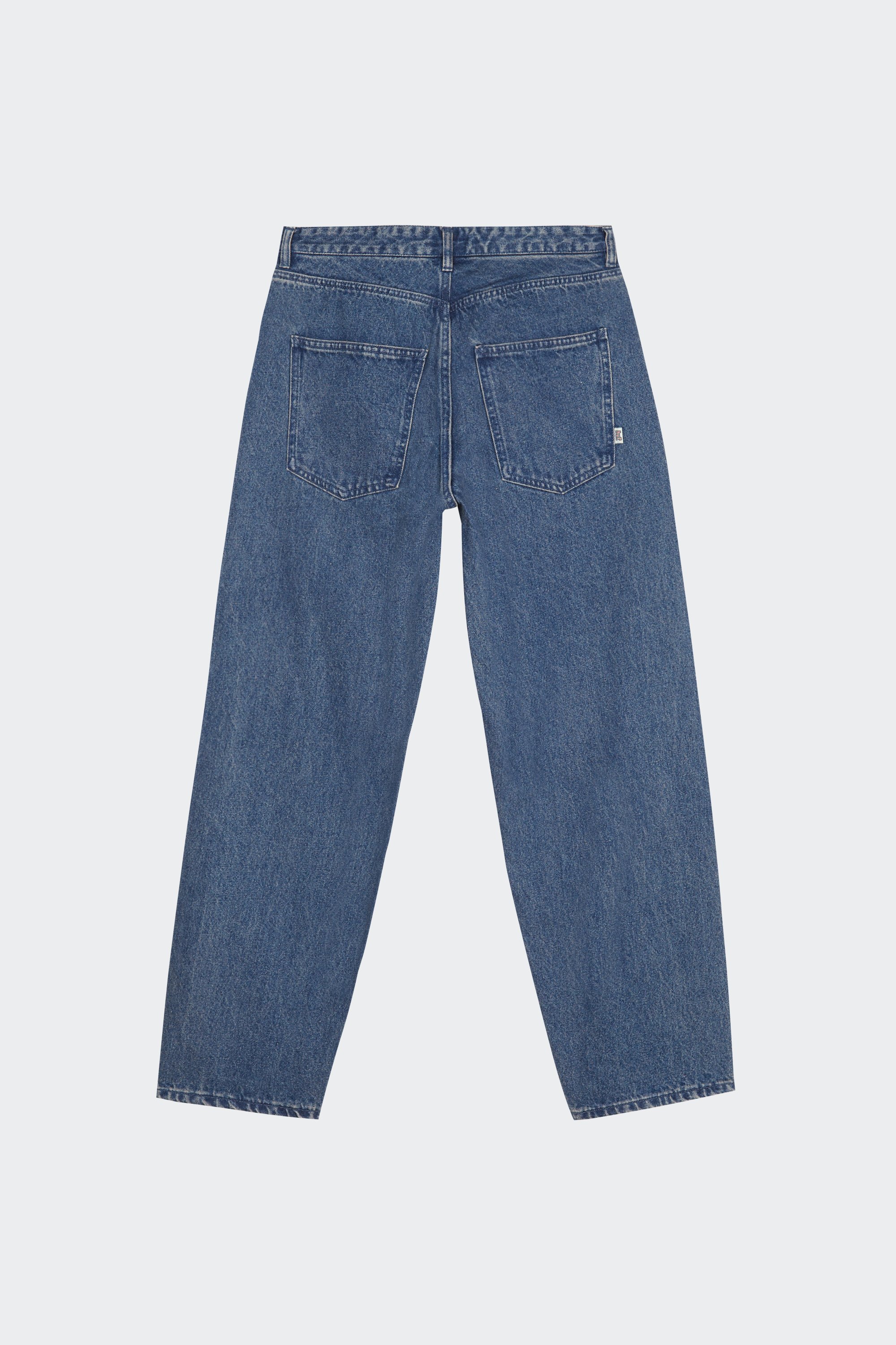 Jean  | Bleu by HUF Jean  Bleu