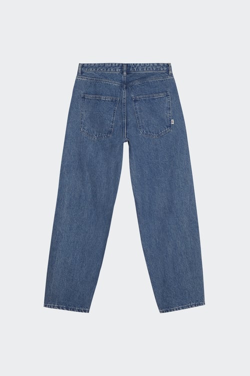HUF Jeans Blue