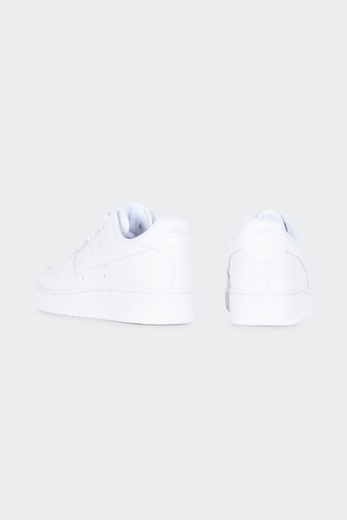 NIKE Baskets Blanc