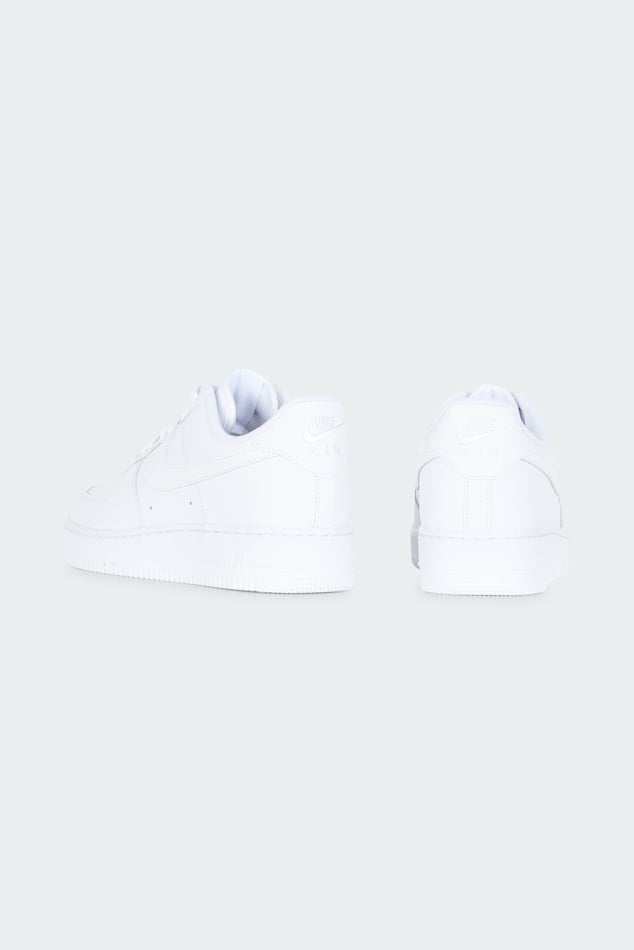 Baskets Air Force 1 07 Blanc Nike Homme Citadium