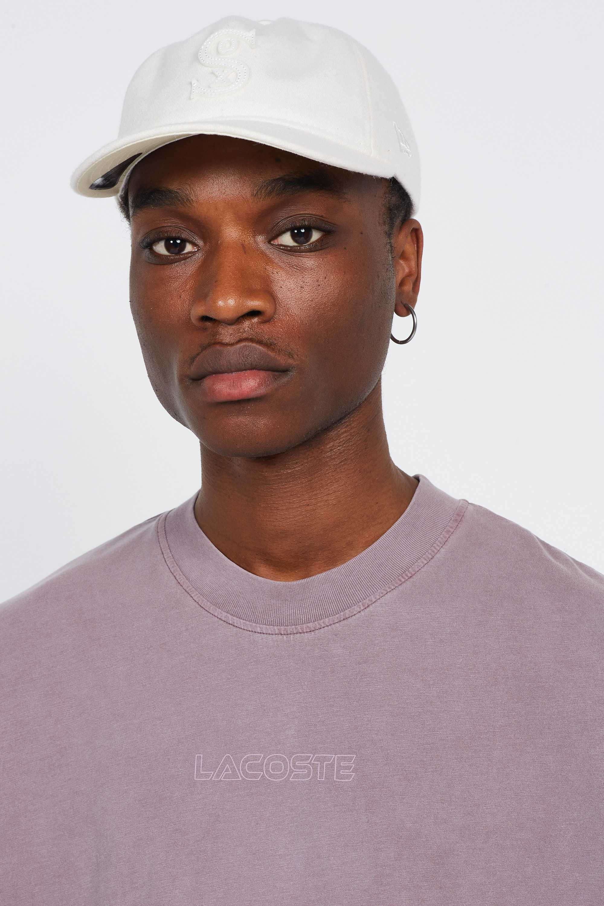 Cap White