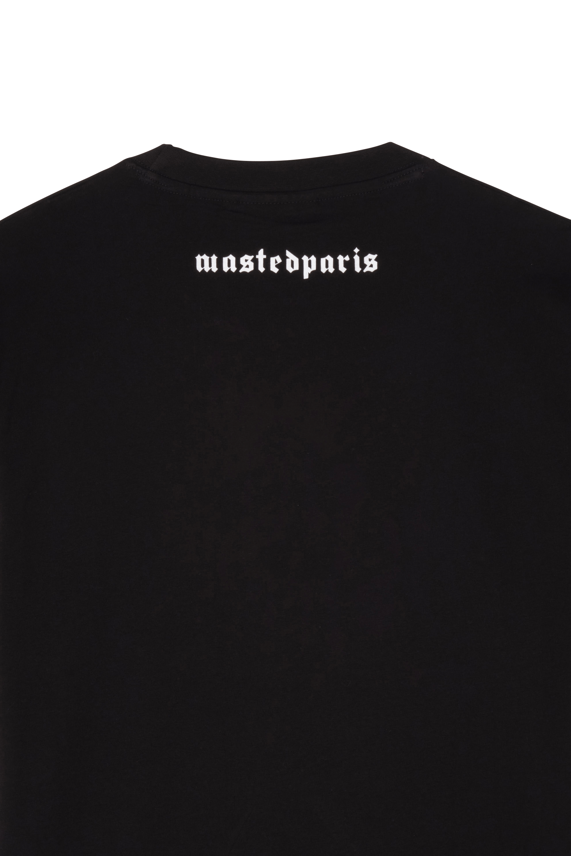 T-shirt Noir