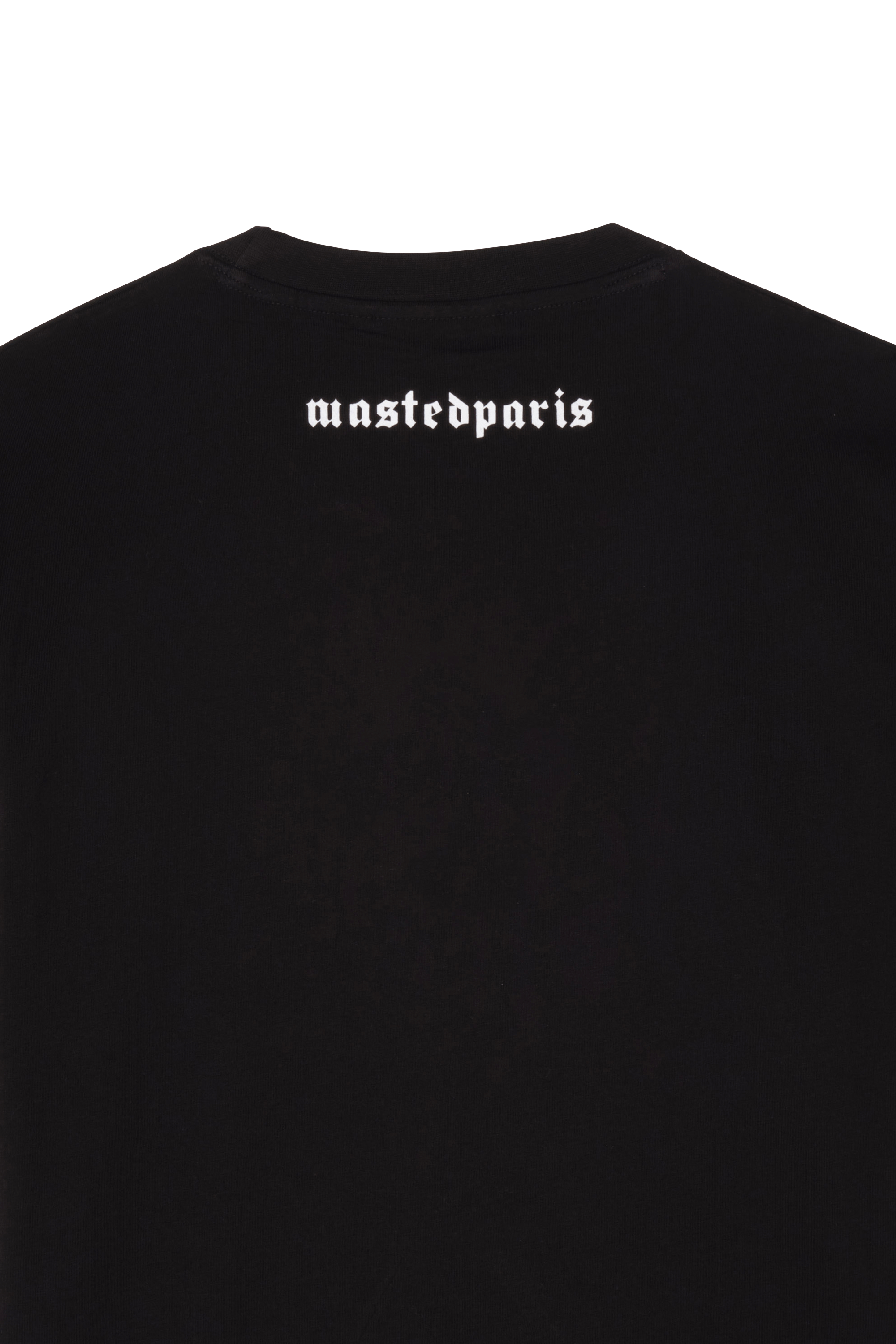 T-shirt Noir