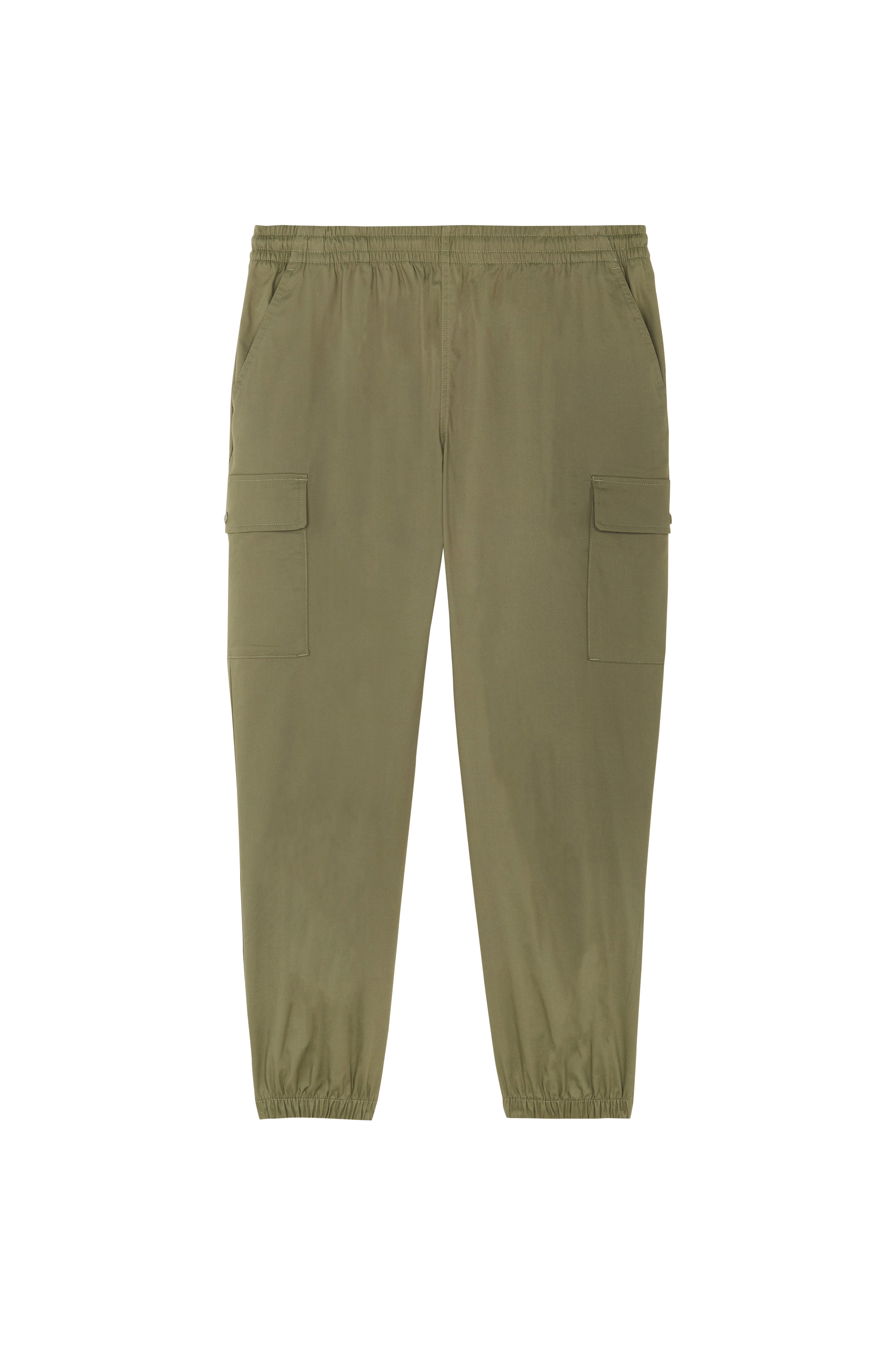 Cargo pants Green