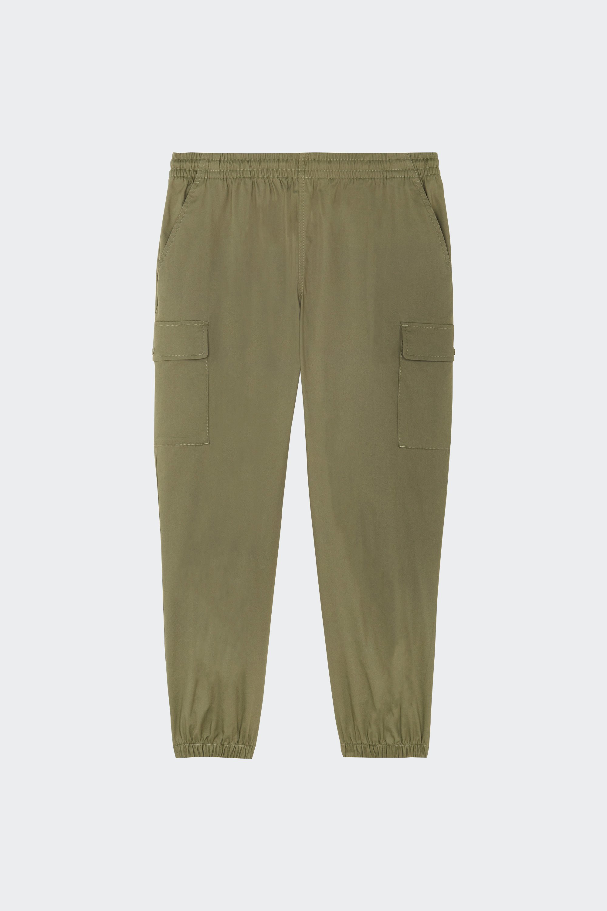 Cargo pants | Green by NEW BALANCE Cargo pants Green