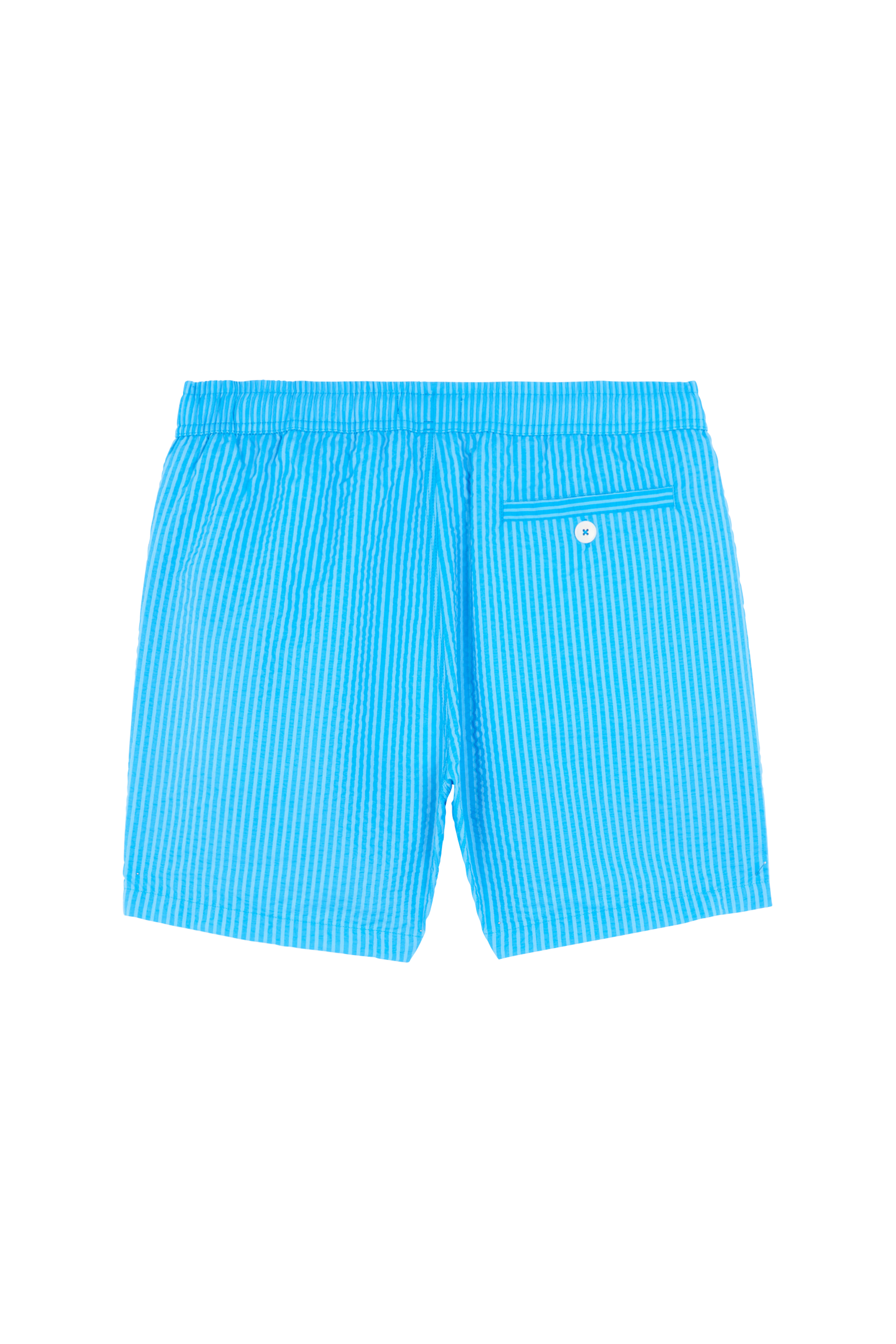 Swim shorts EDMMOND STUDIOS Blue