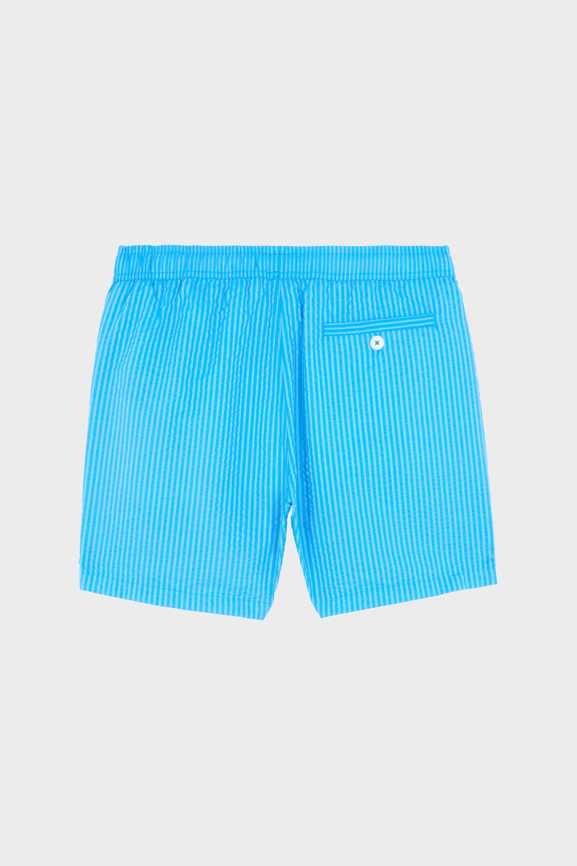 Short de bain | Bleu by EDMMOND STUDIOS Short de bain Bleu
