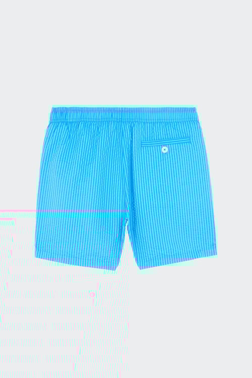 EDMMOND STUDIOS Short de bain Bleu