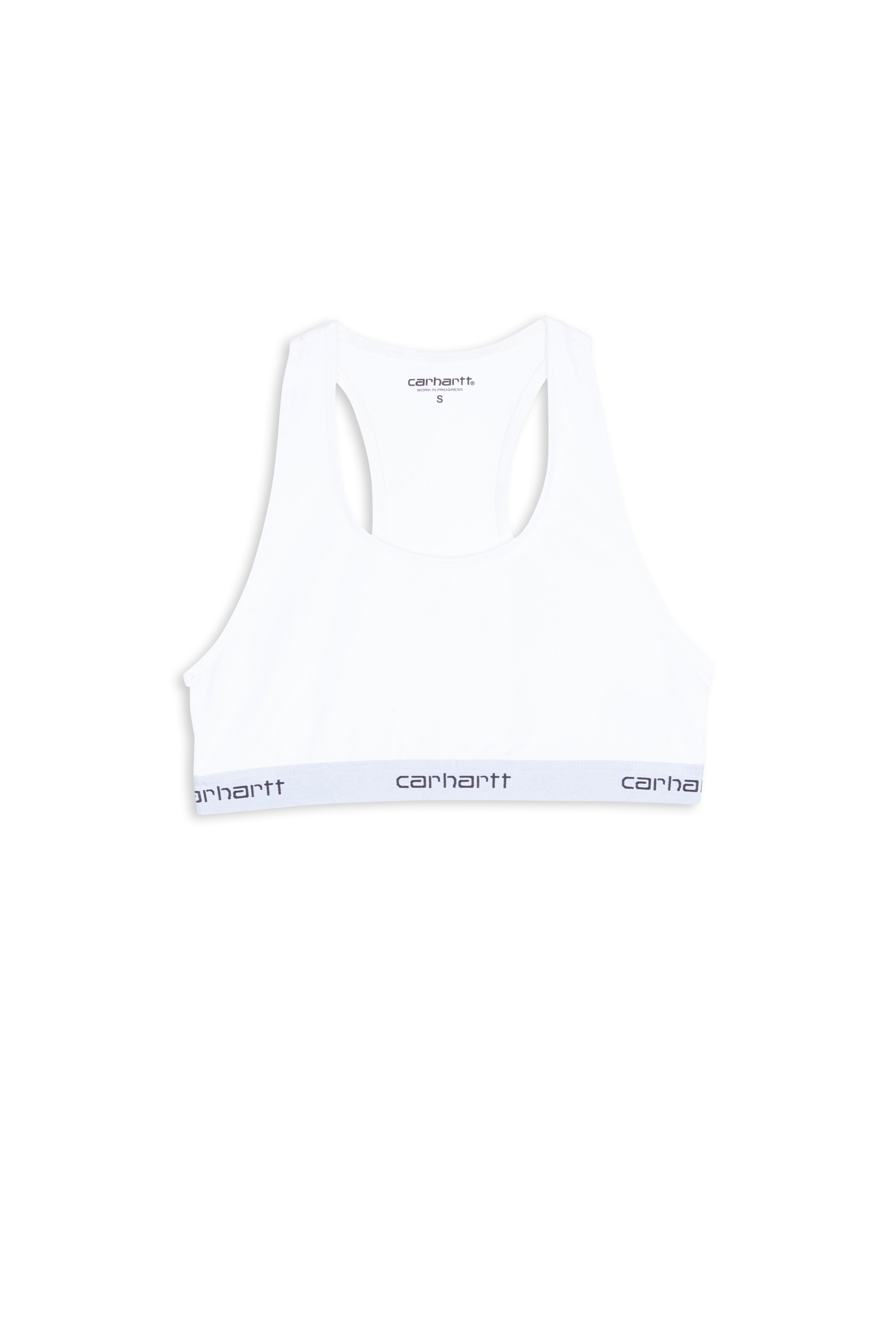 Brassière Blanc
