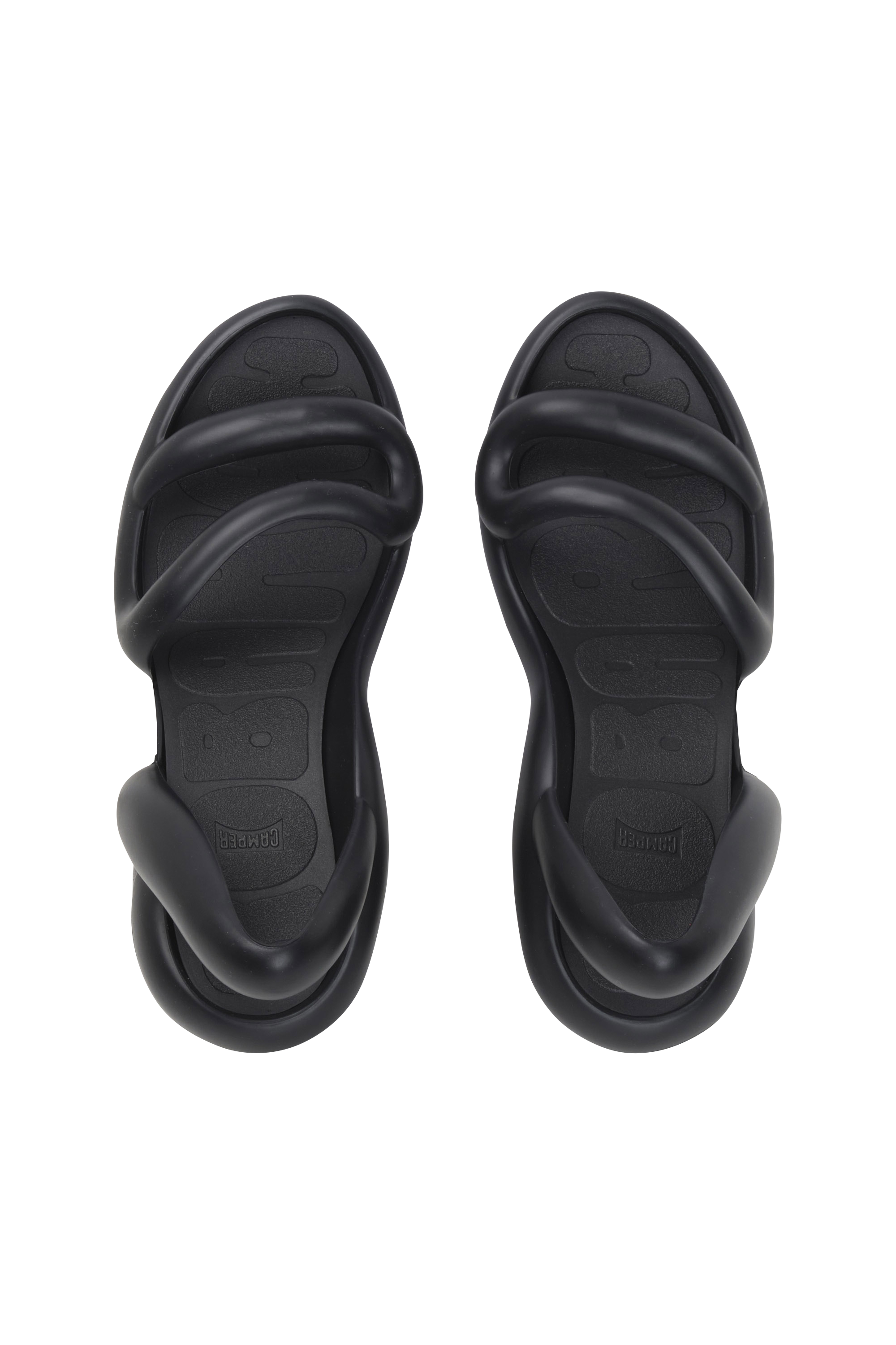Sandals Black