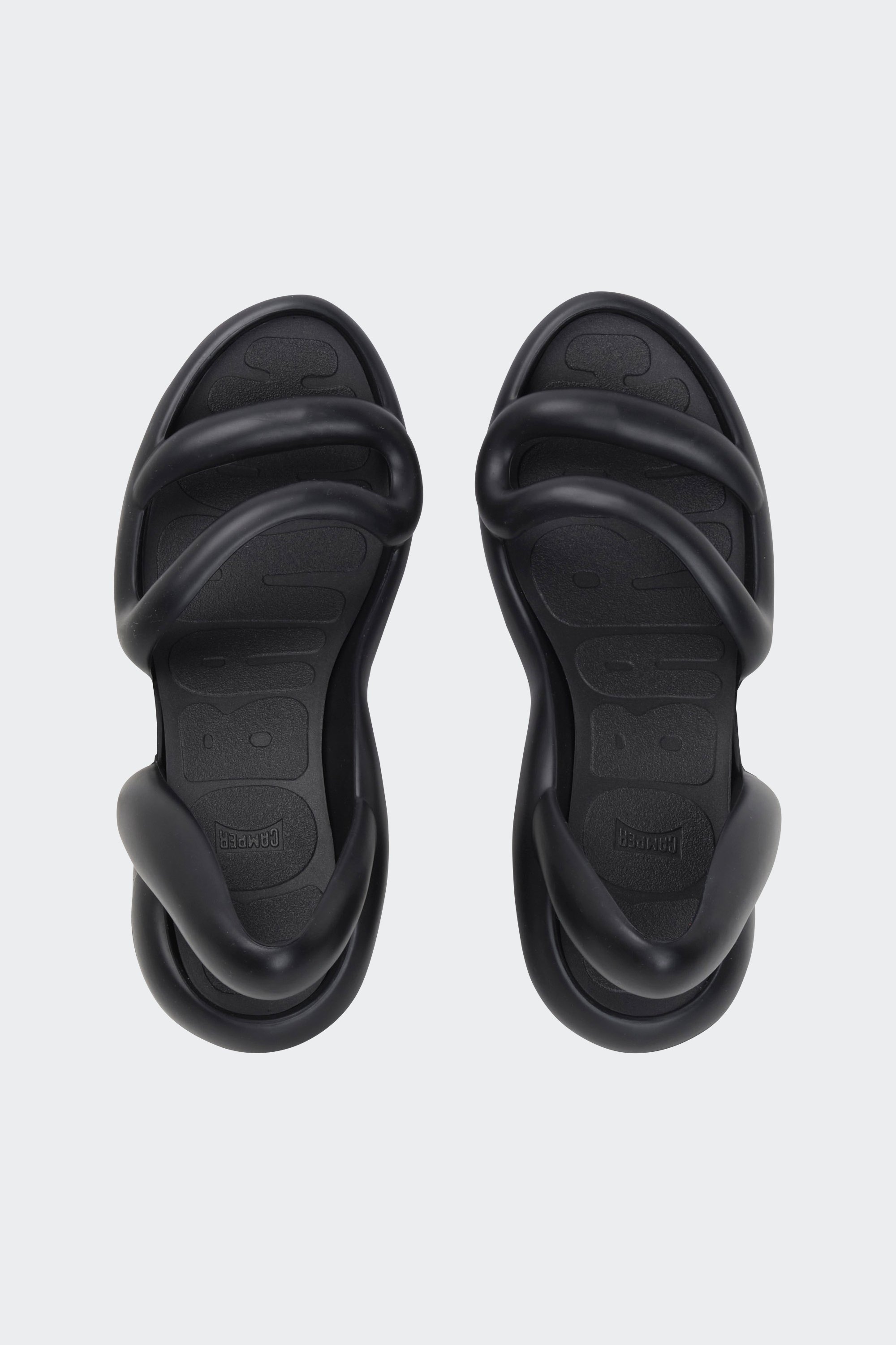 Sandals | Black by CAMPER Sandals Black