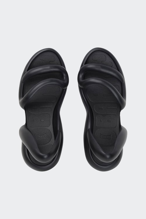 CAMPER Sandales Noir