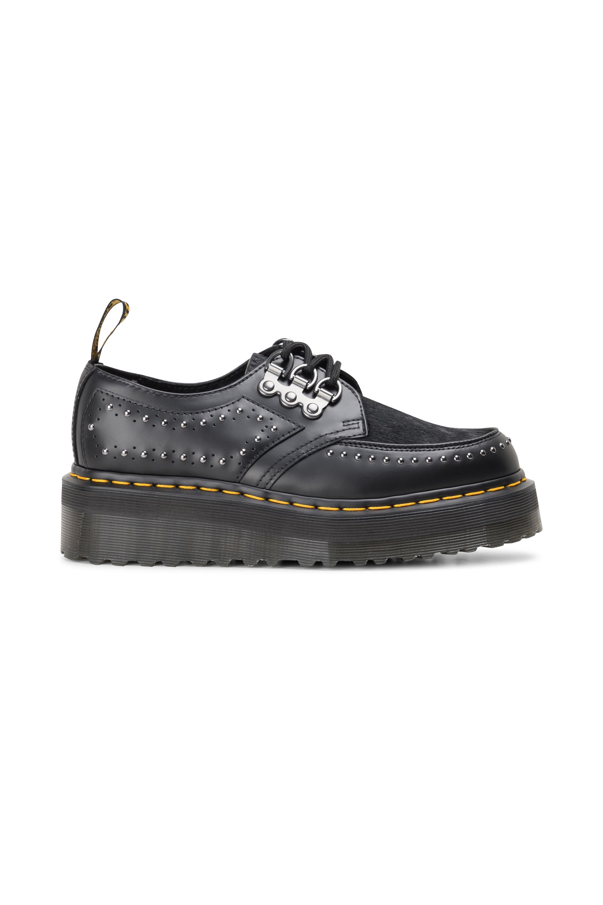 Derbies Black
