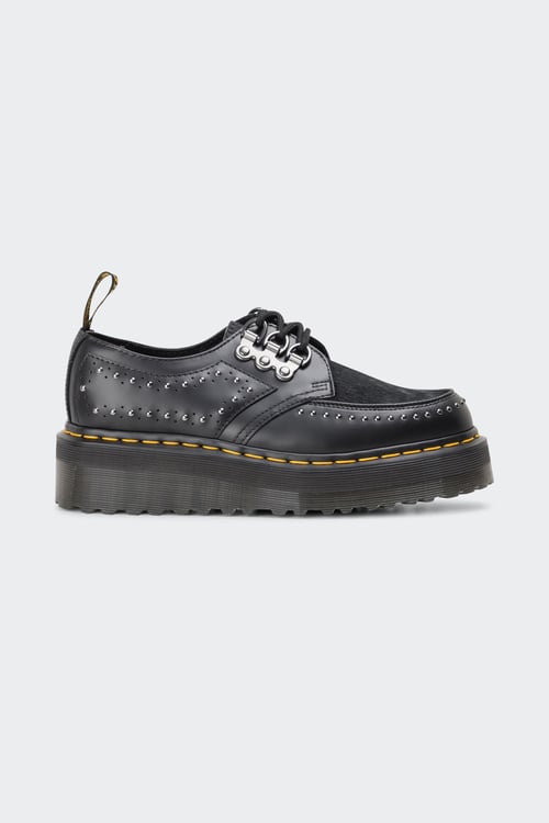 DR. MARTENS Derbies Noir