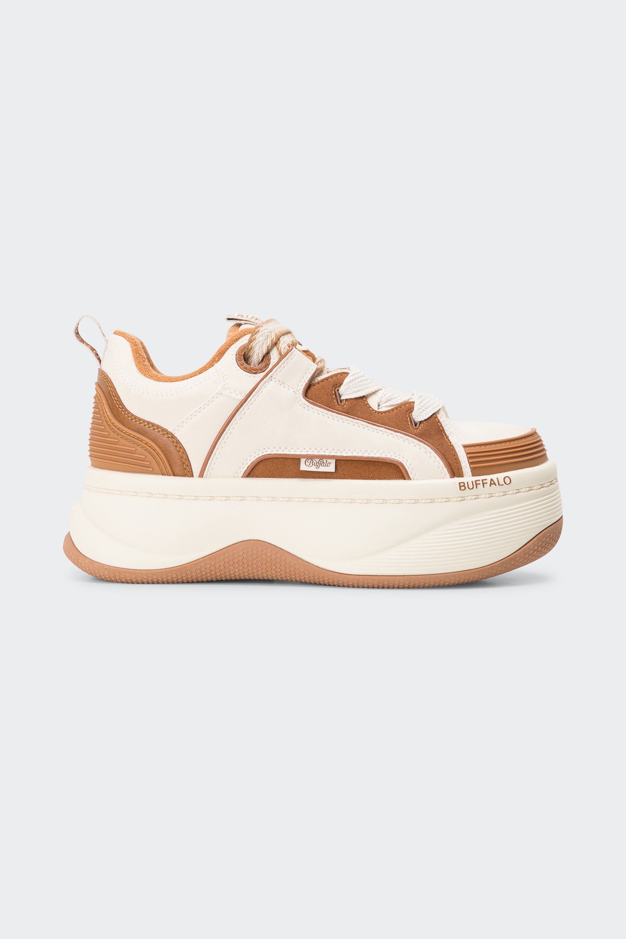 Baskets | Beige by BUFFALO Baskets Beige