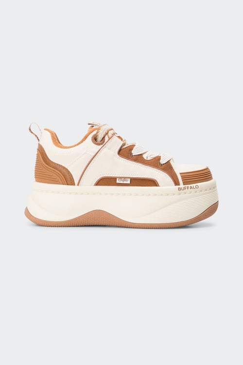 BUFFALO Baskets Beige
