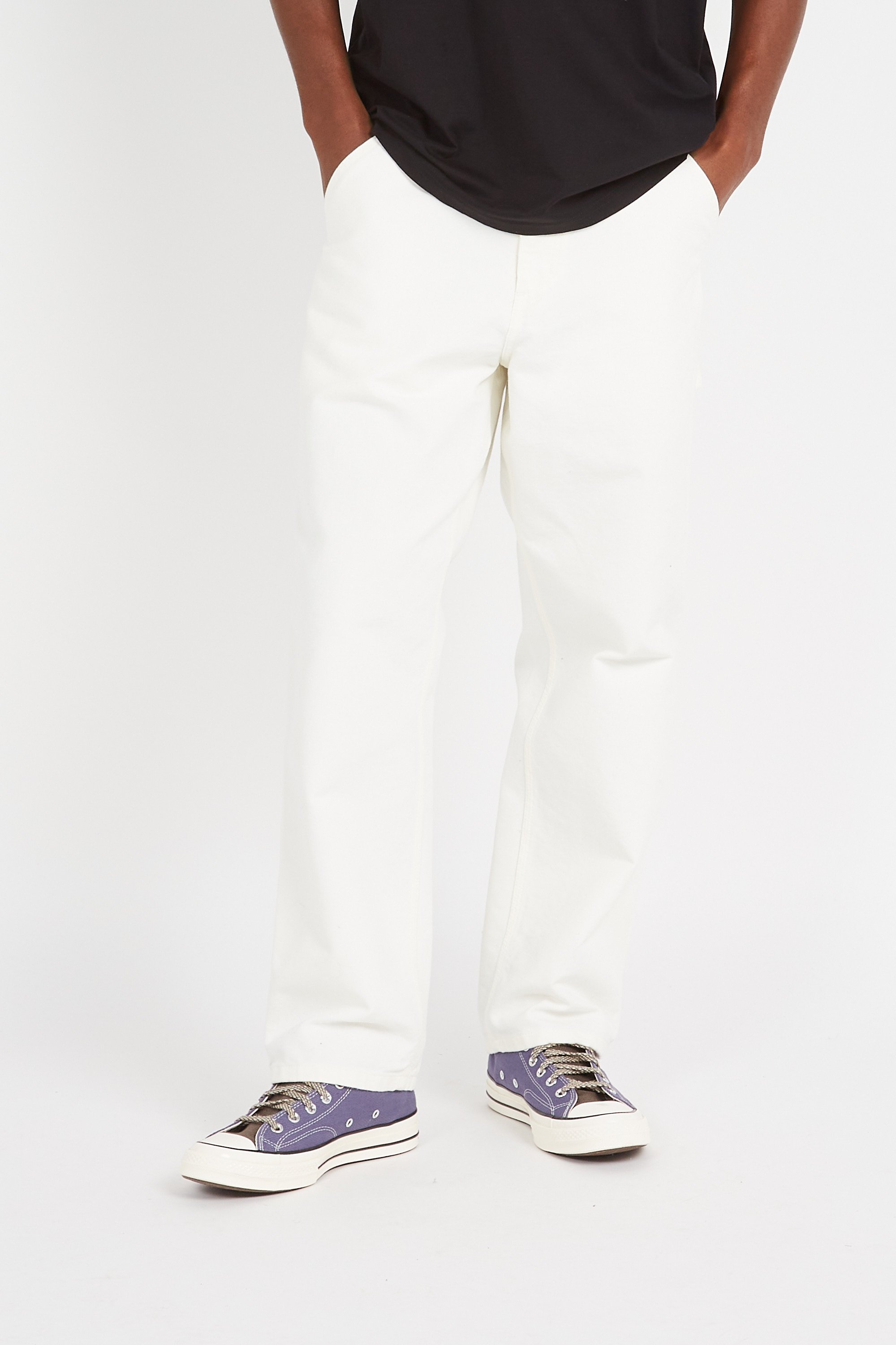 Trousers | Beige CARHARTT WIP Men