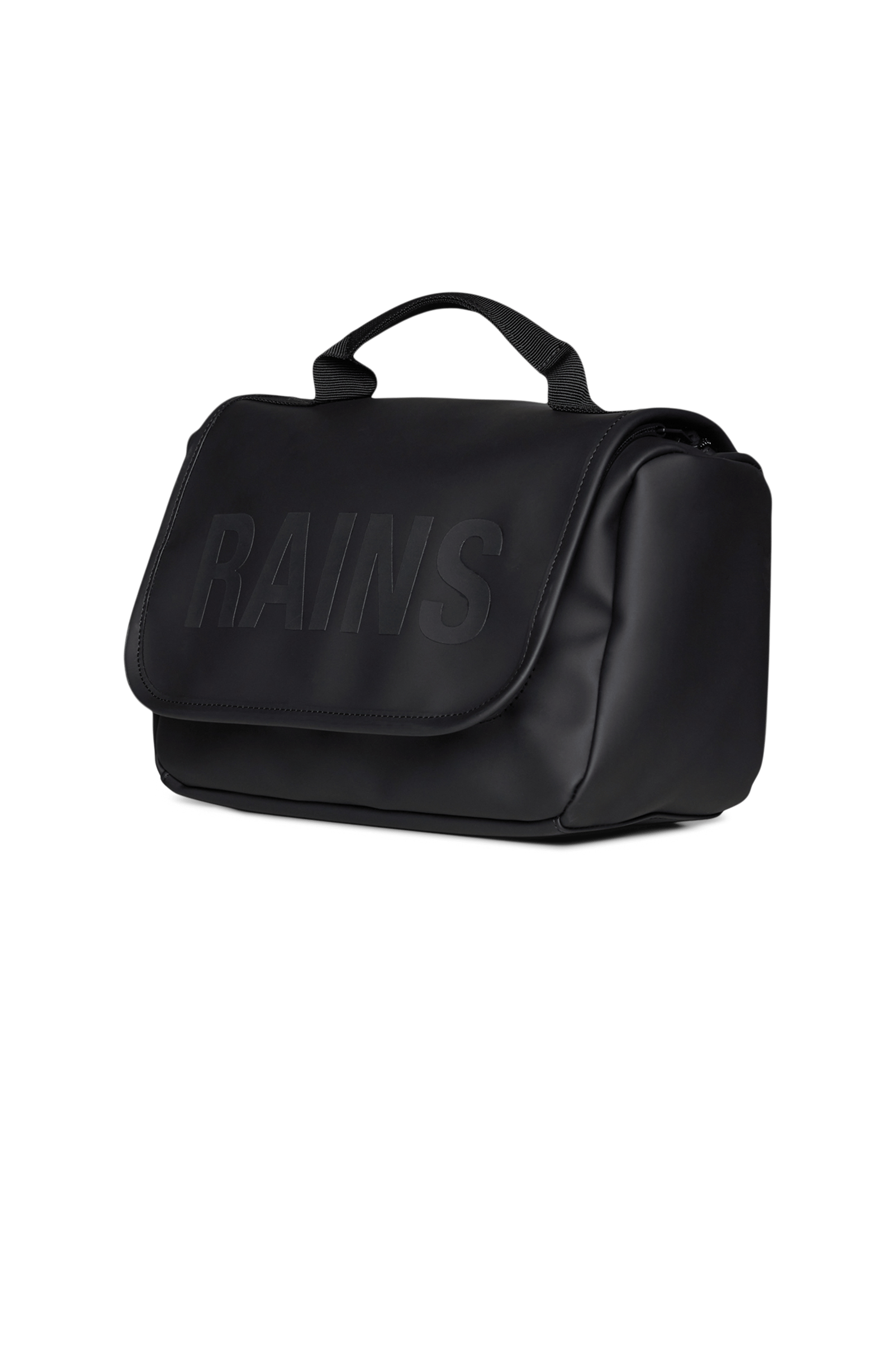 Wash bag | Black RAINS Men