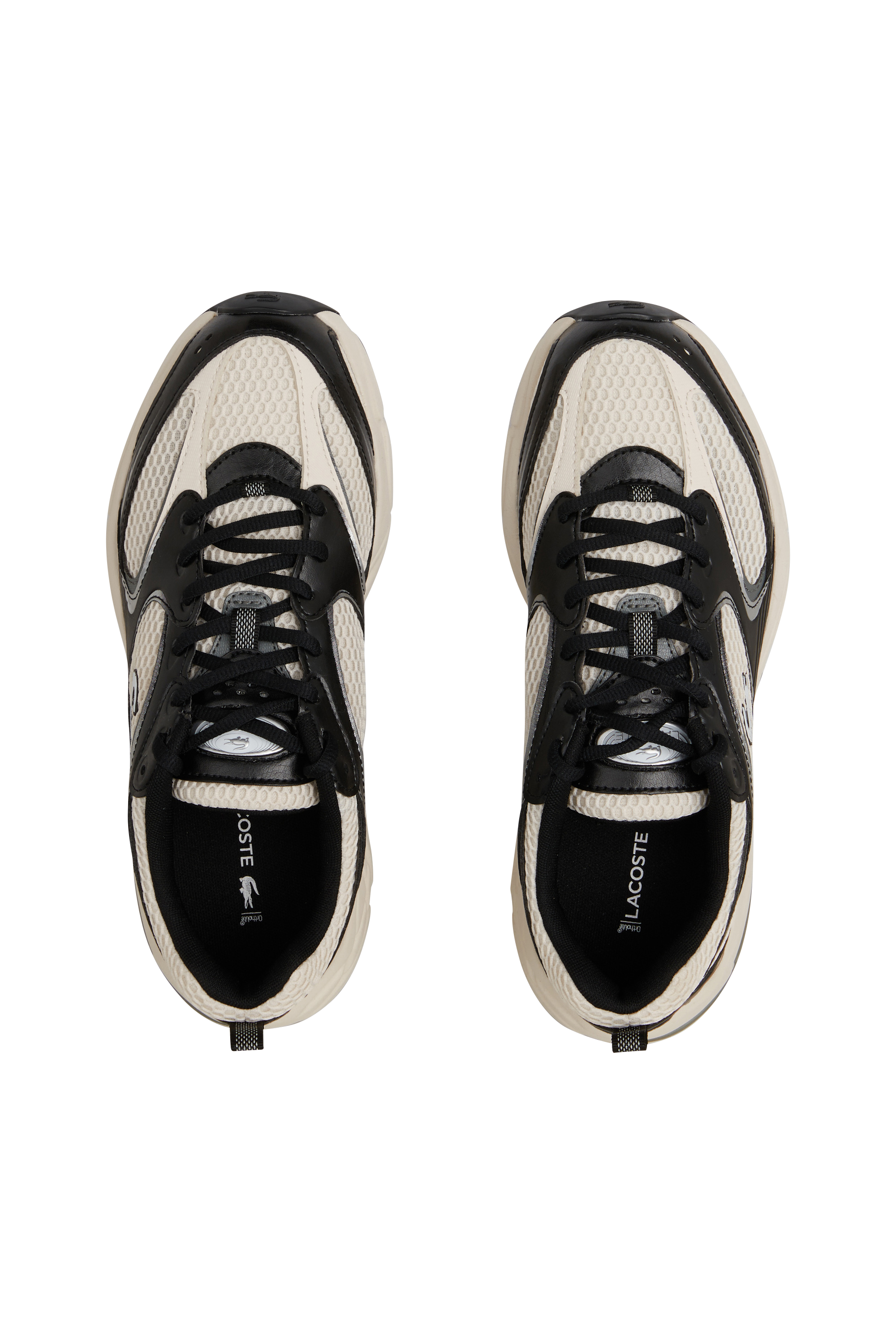 Baskets Multicolore
