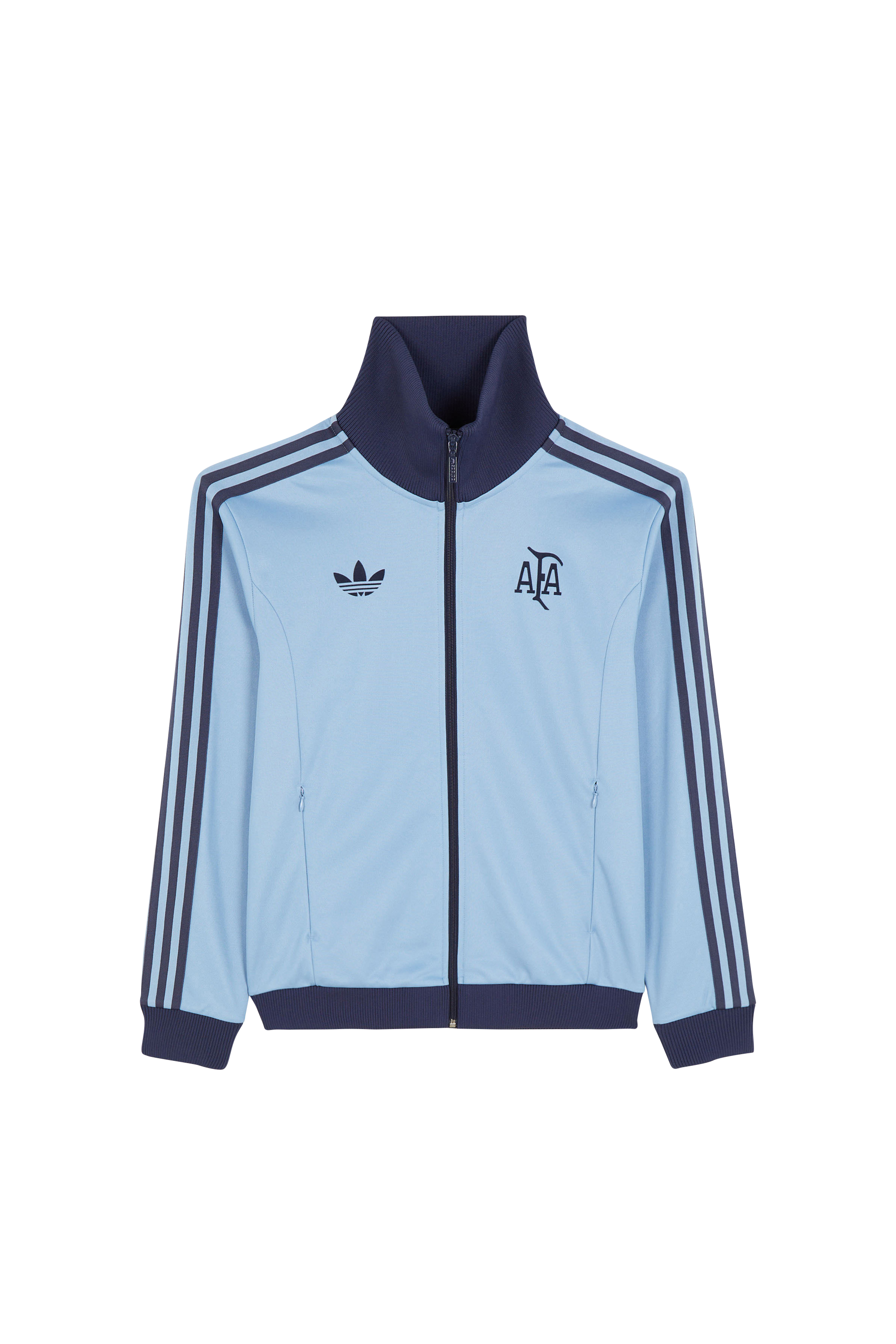 Veste Bleu