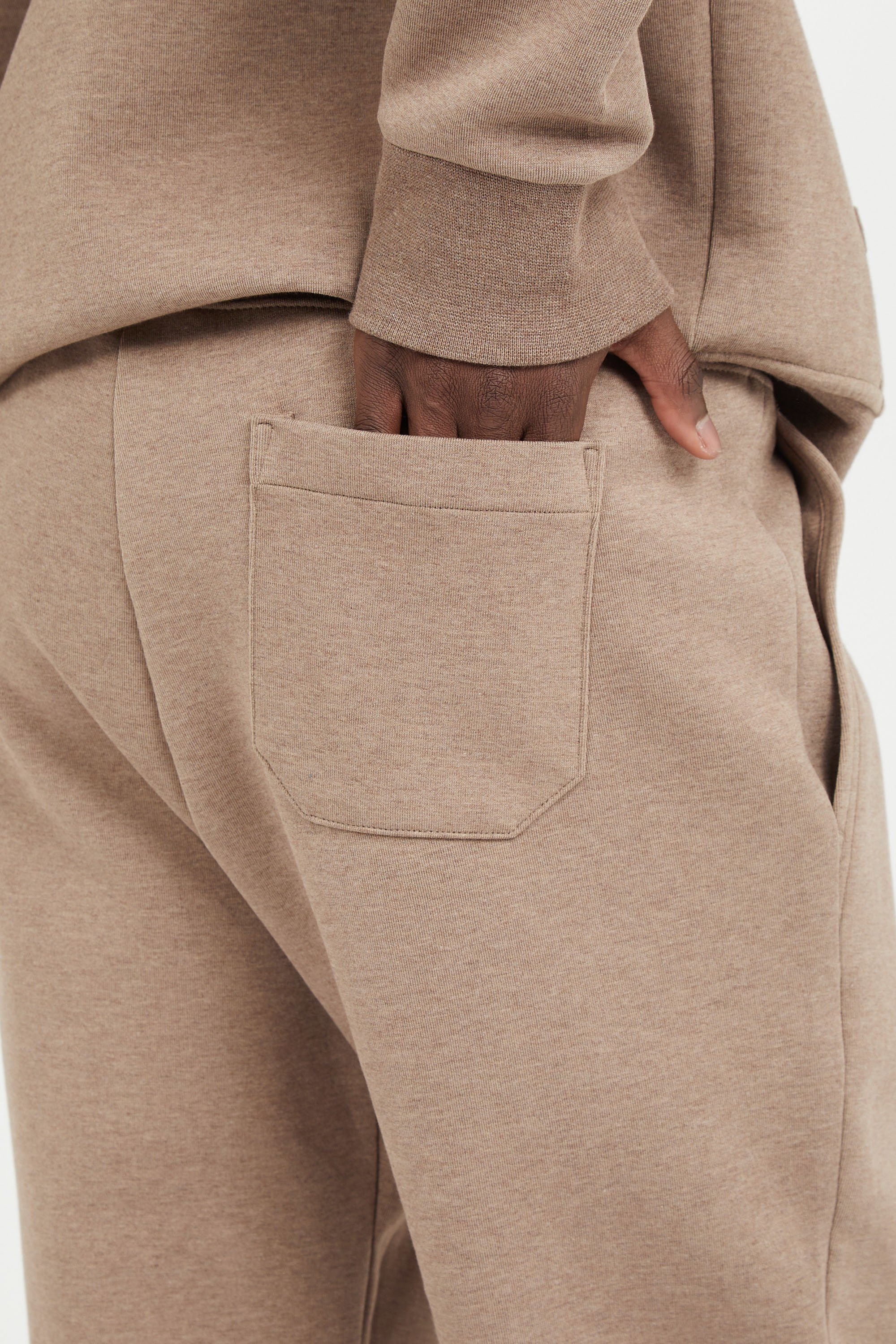 Jogging | Marron POLO RALPH LAUREN Homme