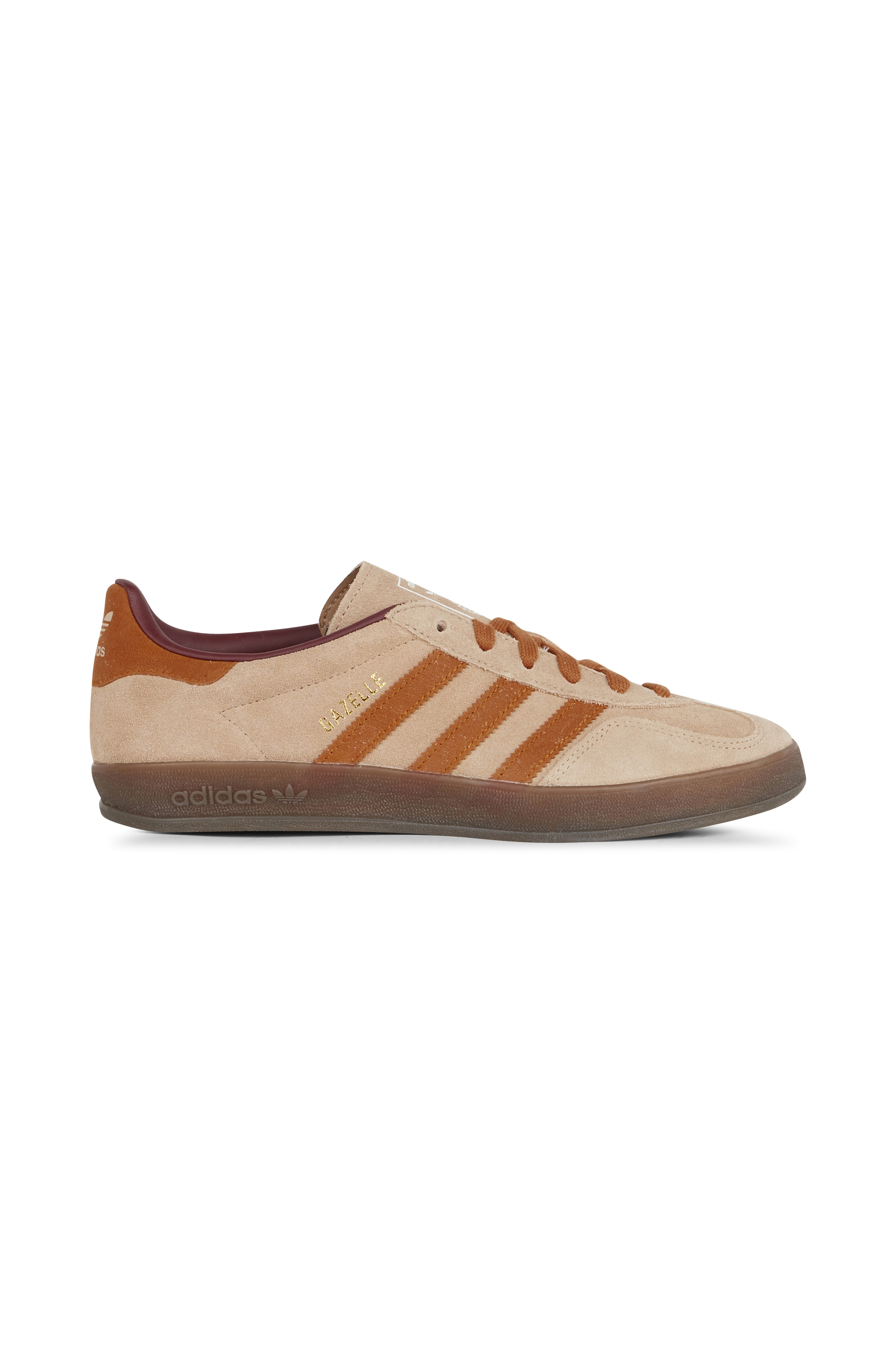 Sneakers Brown