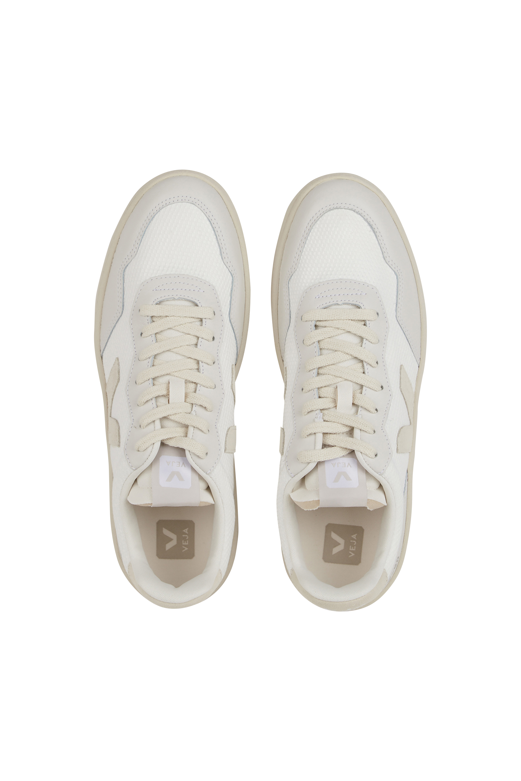 Sneakers White