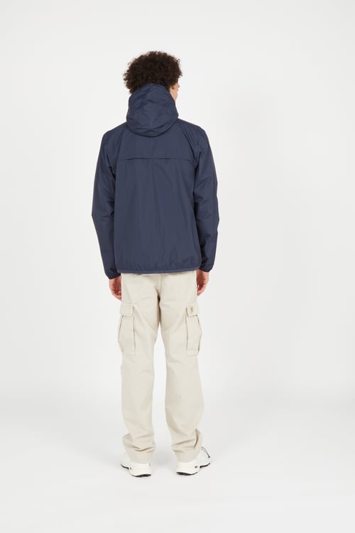 K-WAY Imperméable Bleu