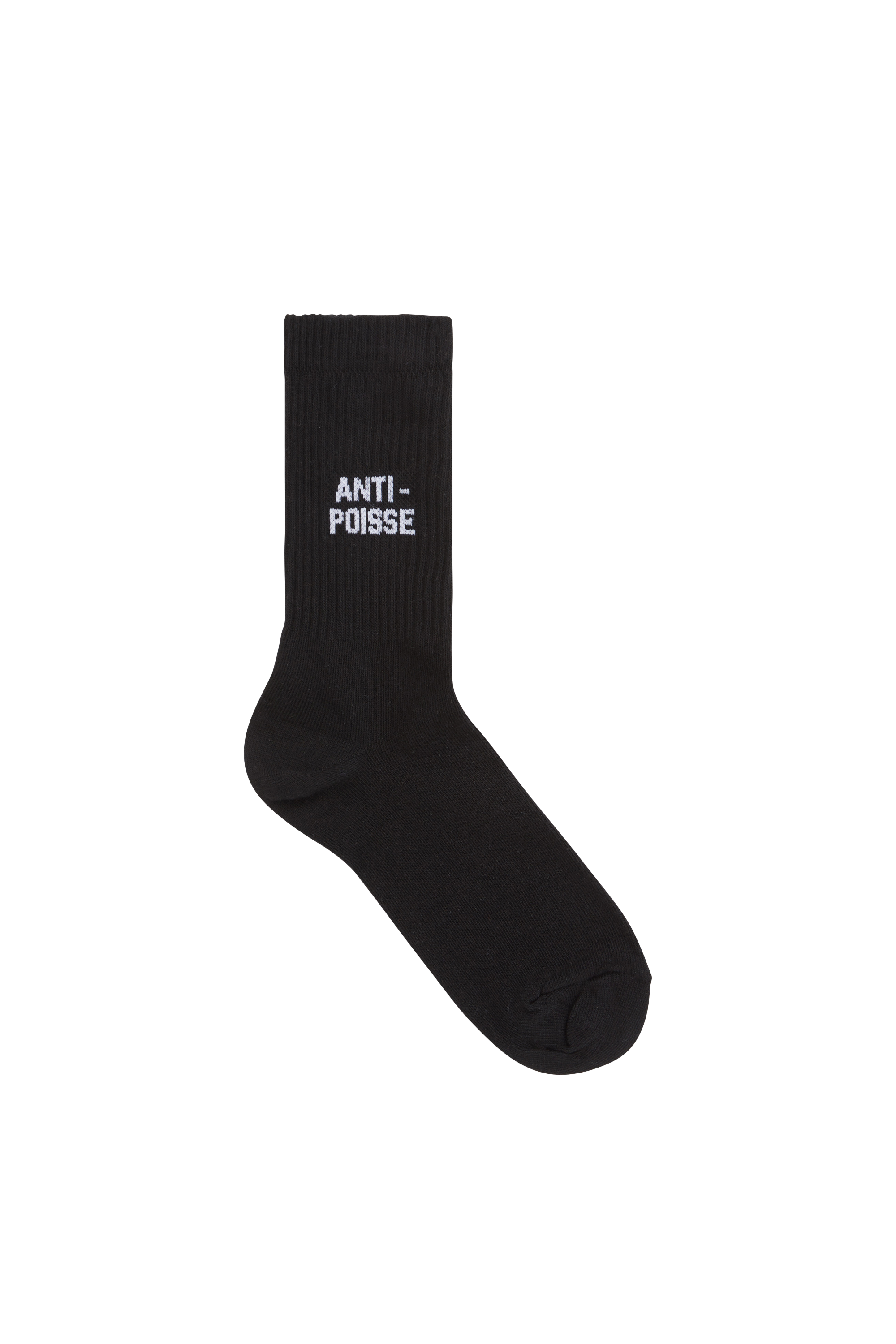 Socks Black
