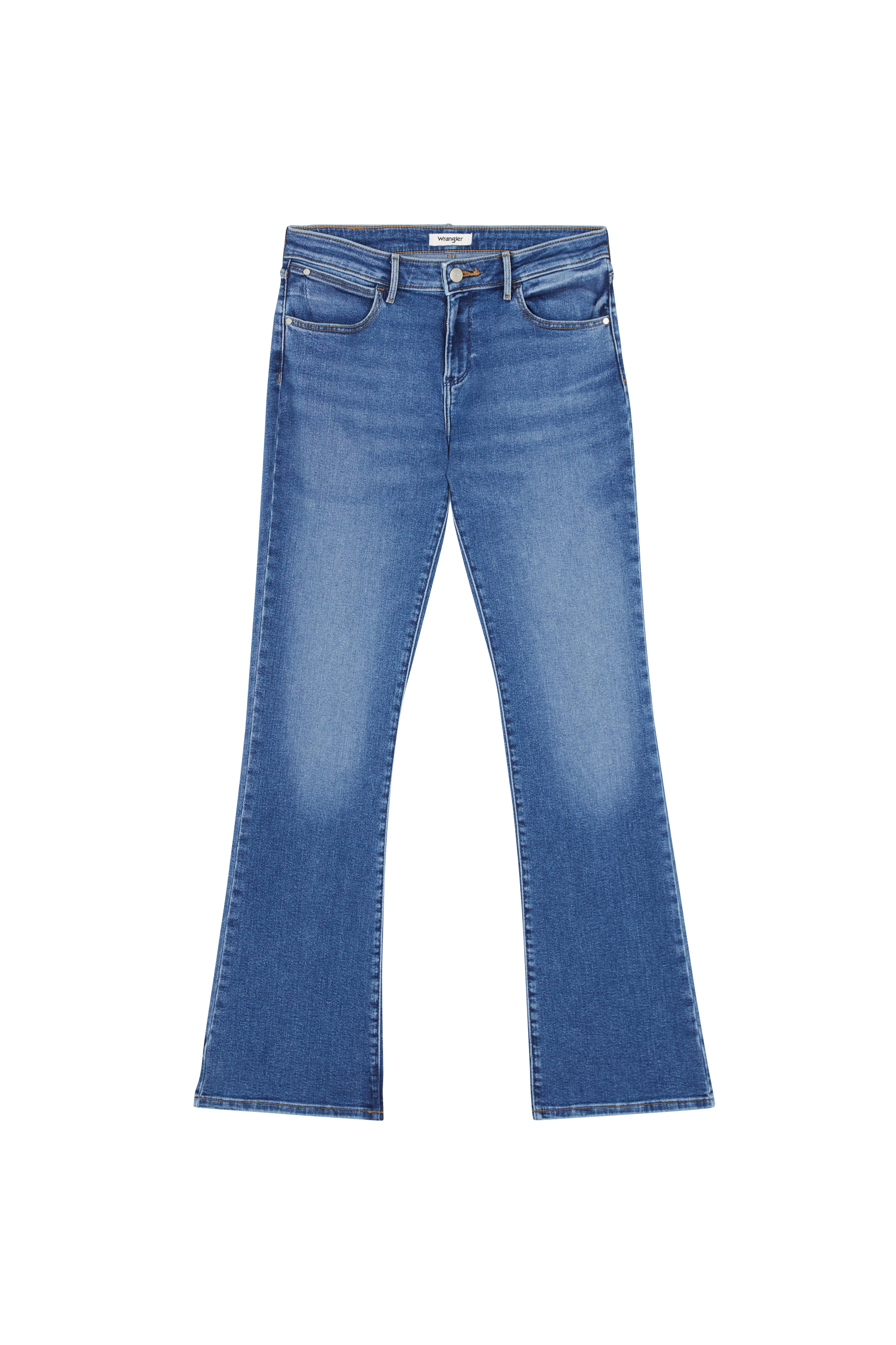 Jeans Blue