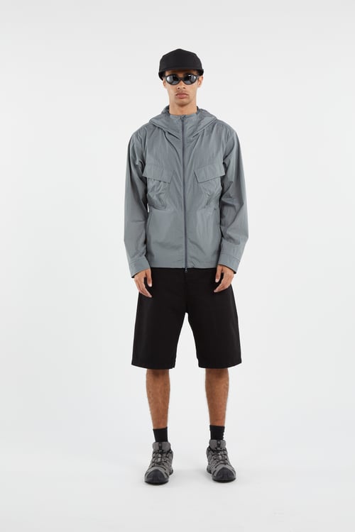 CAYL Veste Gris
