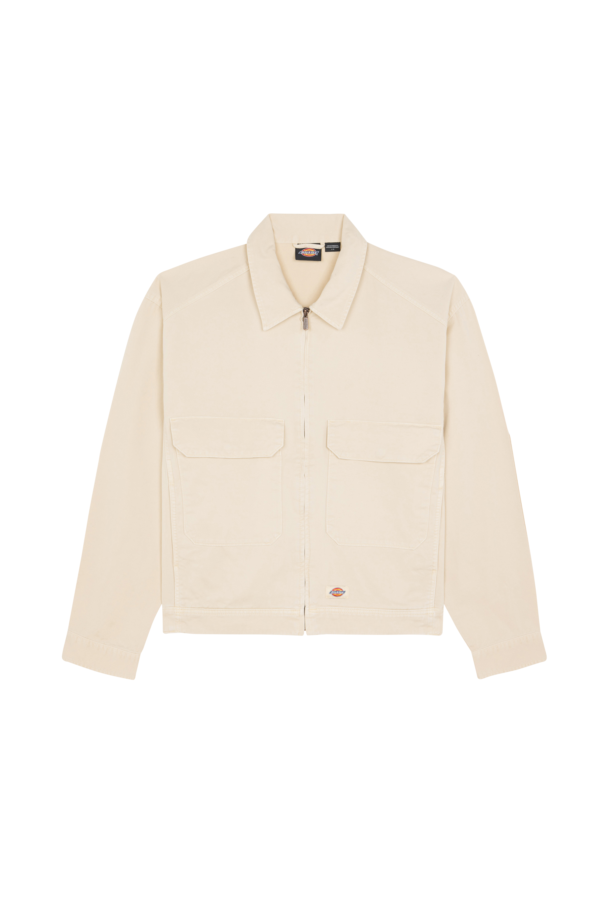 Veste Beige