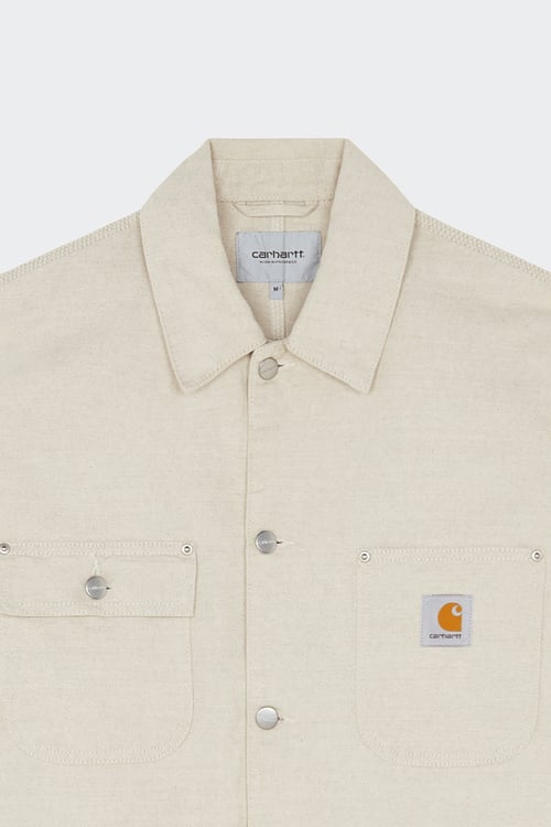 CARHARTT WIP Veste Beige