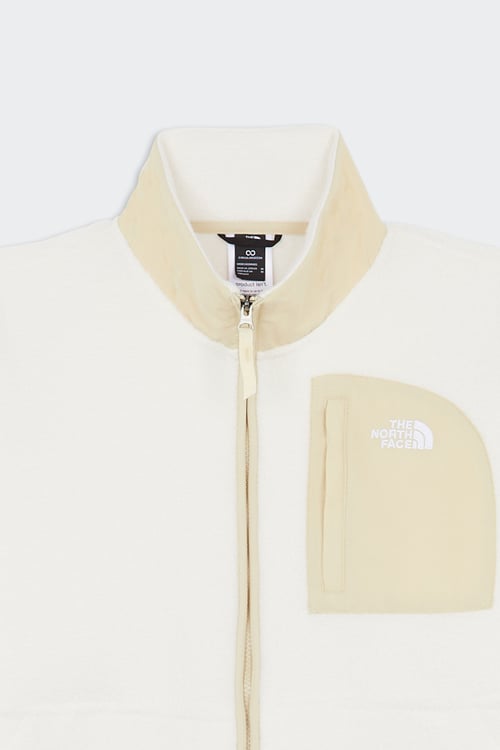 THE NORTH FACE Polaire Beige