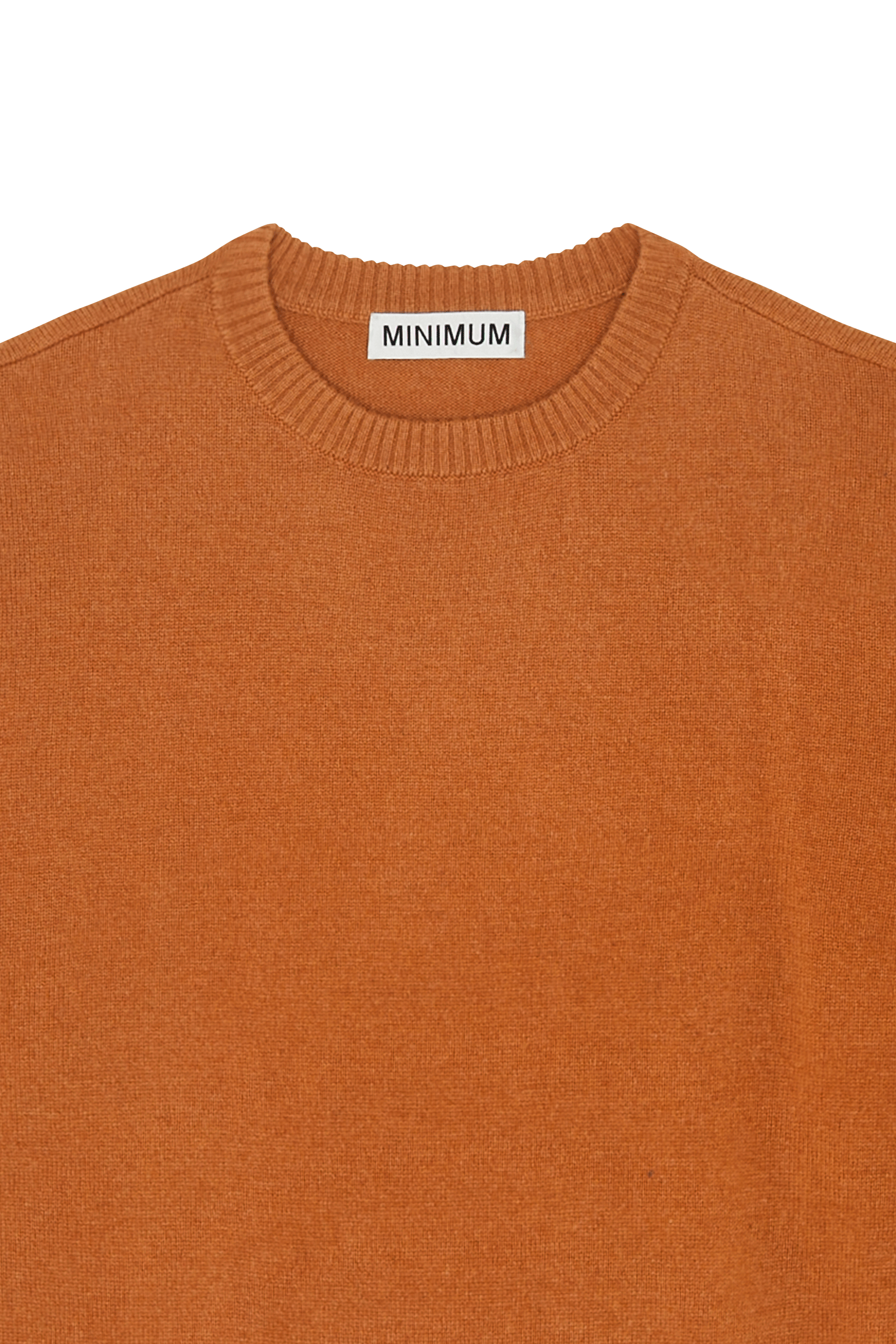 Sweater | Beige MINIMUM Men