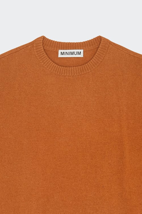 MINIMUM Pull Beige