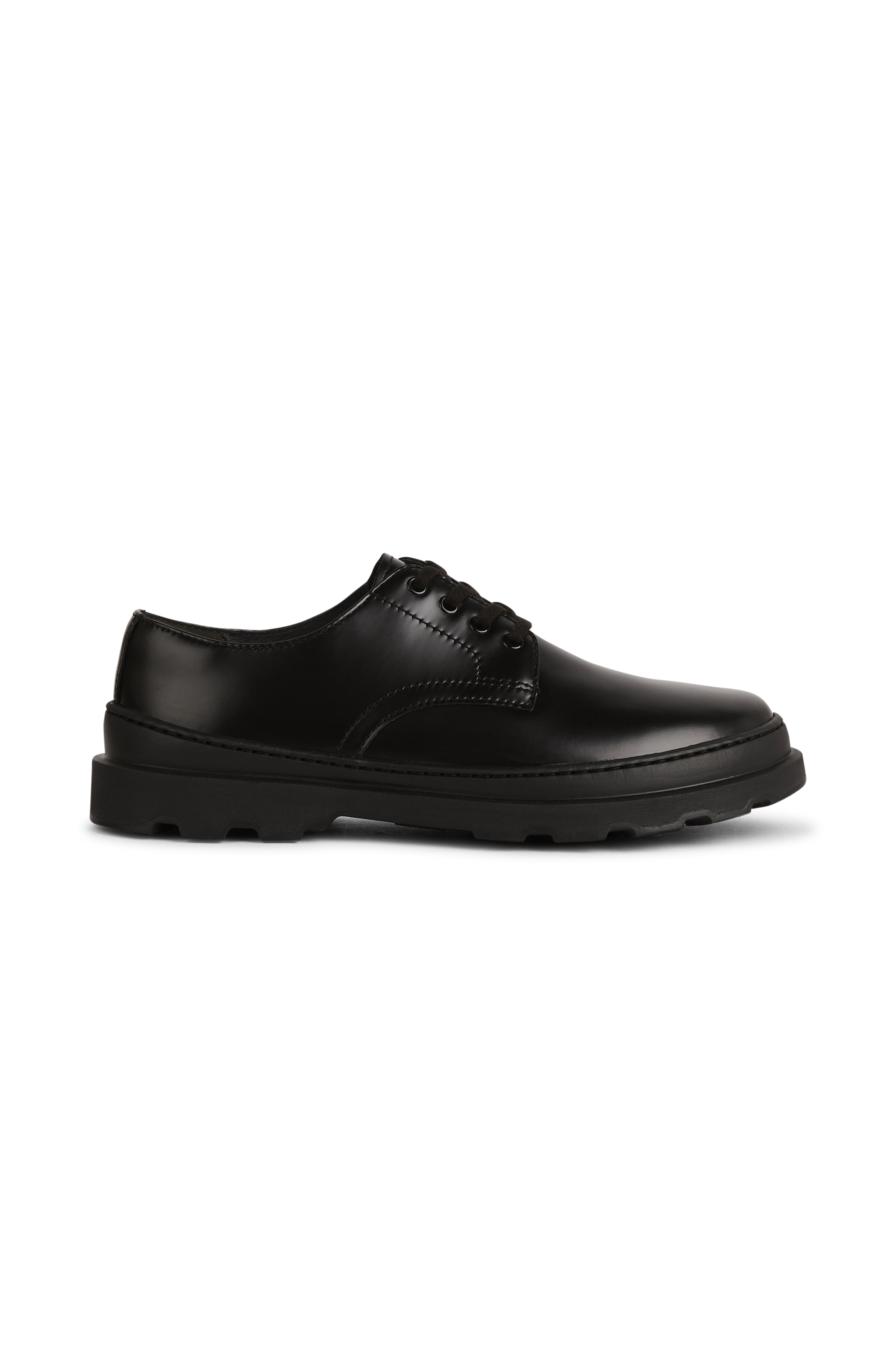 Shoes Black