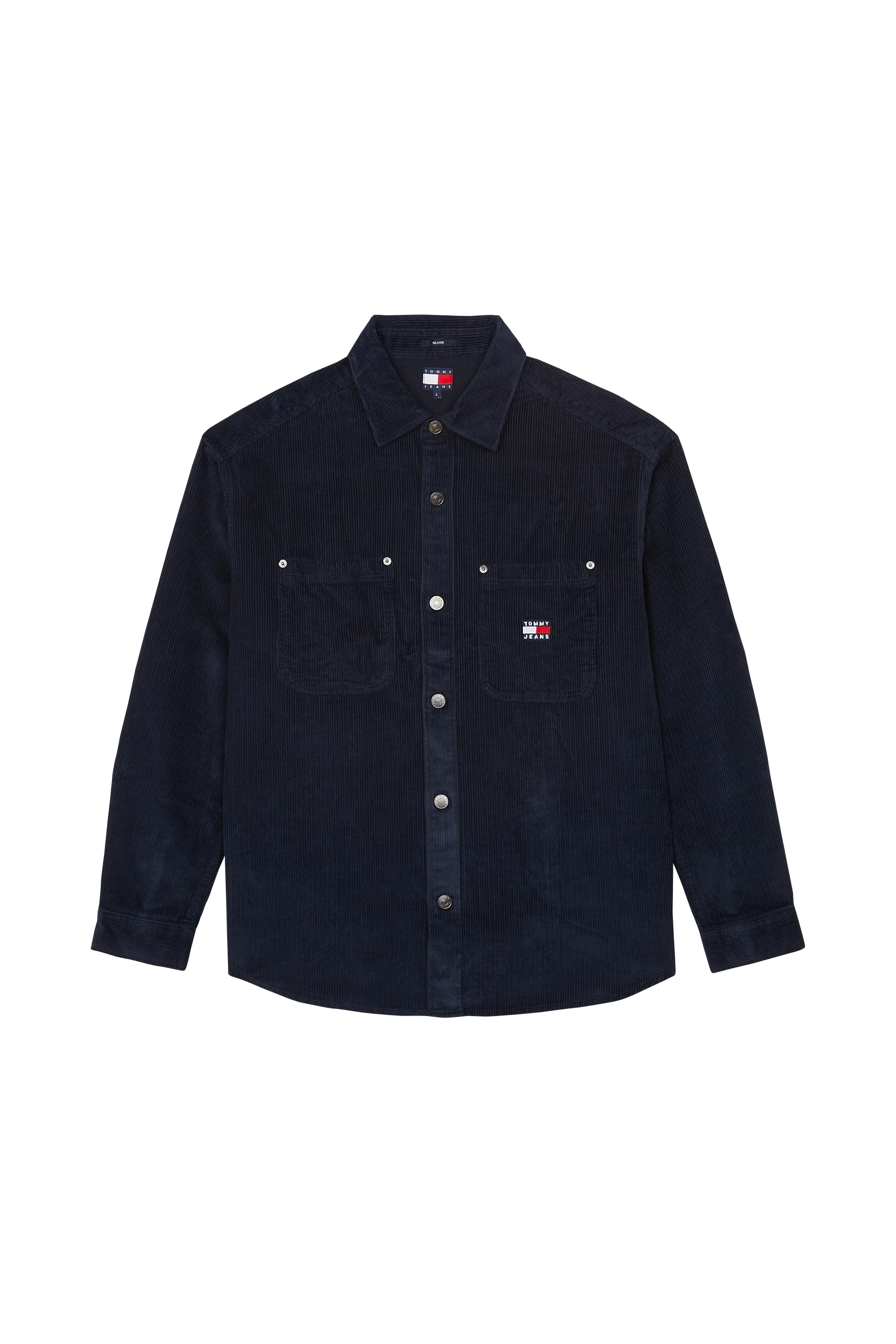 Chemise Bleu